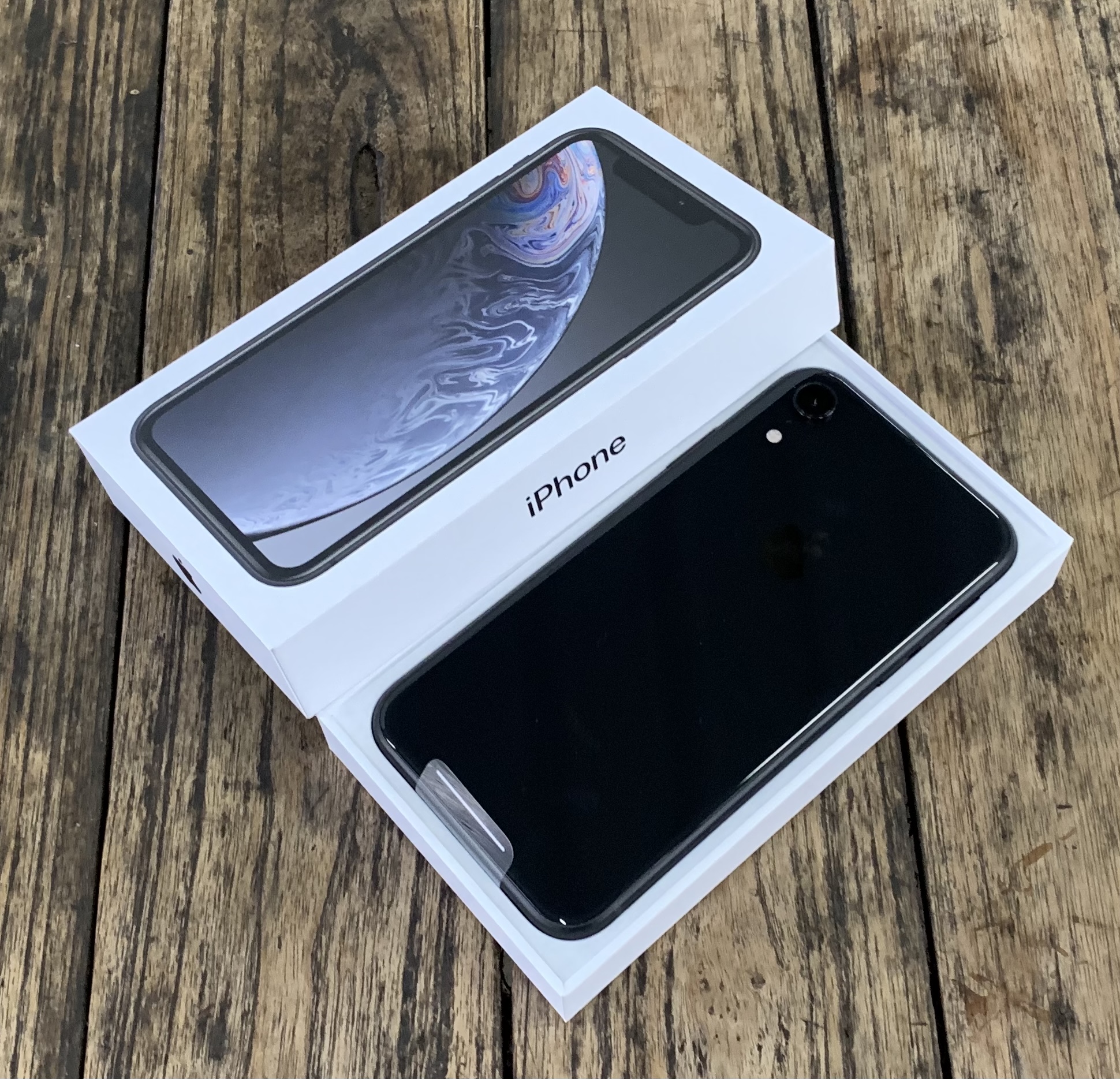 รับซื้อ iPhone XR ให้ราคาสูง เชียงใหม่