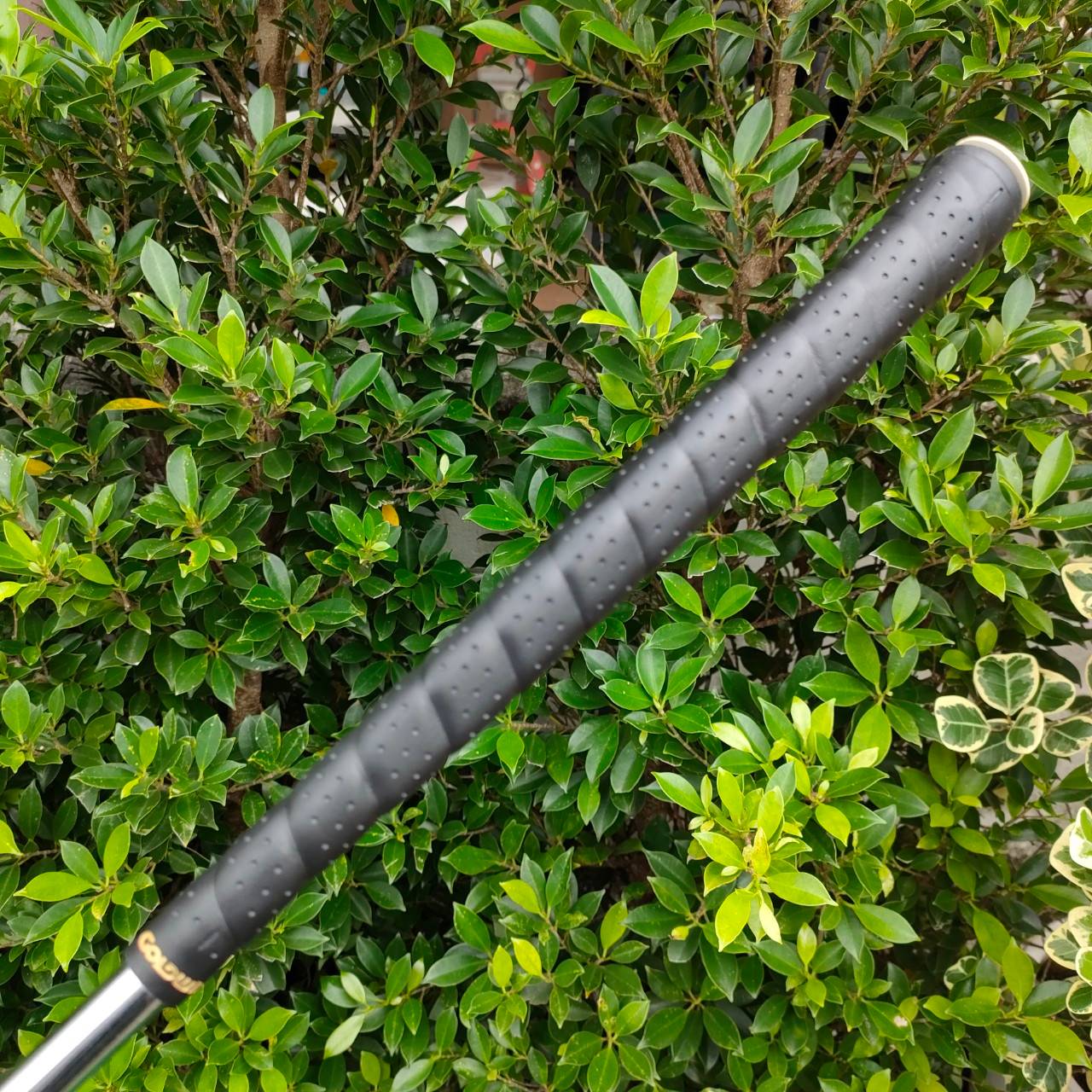 PUTTER GOLDWIN CRAZY JANE CNC MILLED MALLET ความยาว 34 นิ้ว สุดยอดแห่งหน้าไม้ทำให้ลูกเกาะไลน์มากๆ