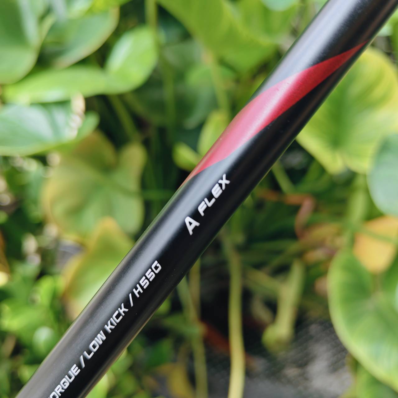 CALLAWAY RAZR HYBRID #5 (27°) ไฮบริดที่ขึ้นชื่อเรื่อง “ตีง่ายที่สุดในตระกูล RAZR” 🇺🇸