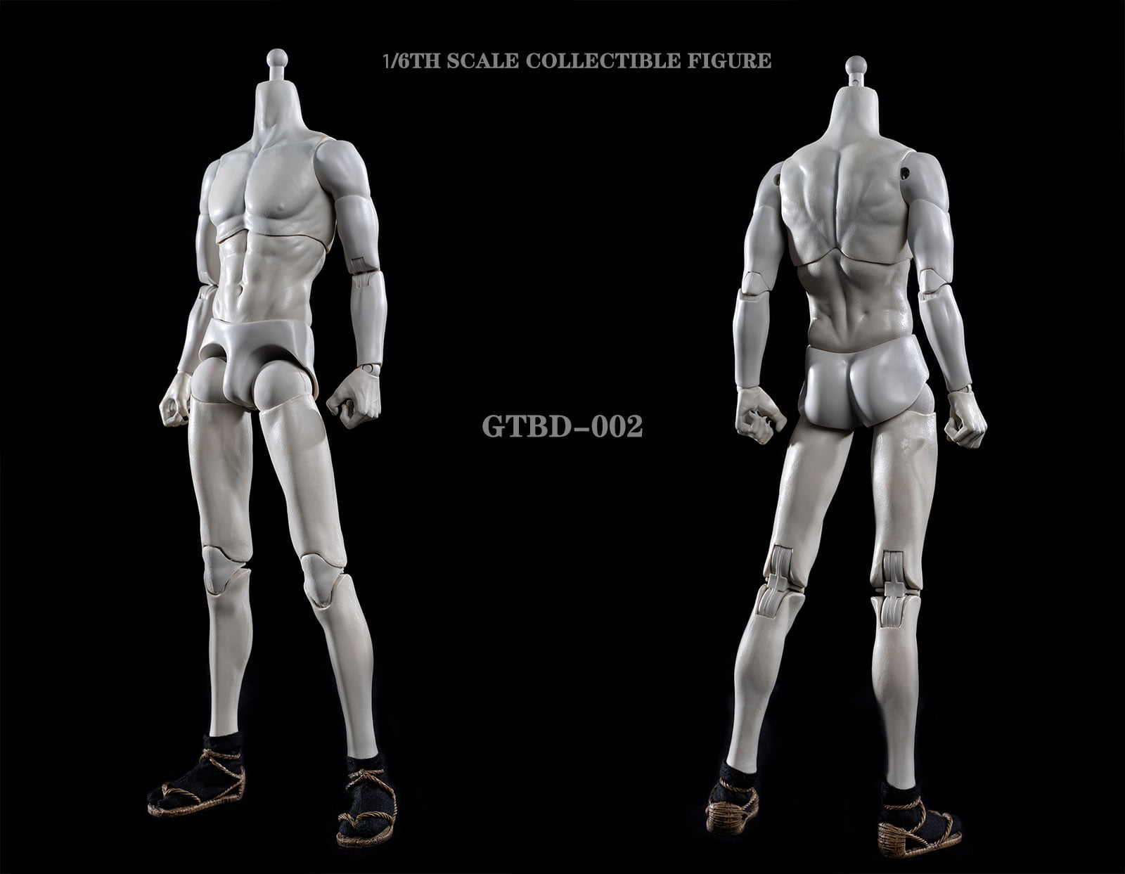 [สั่งจอง]GAMETOYS GT-004 1/6 : Ichigo (Whihe version)