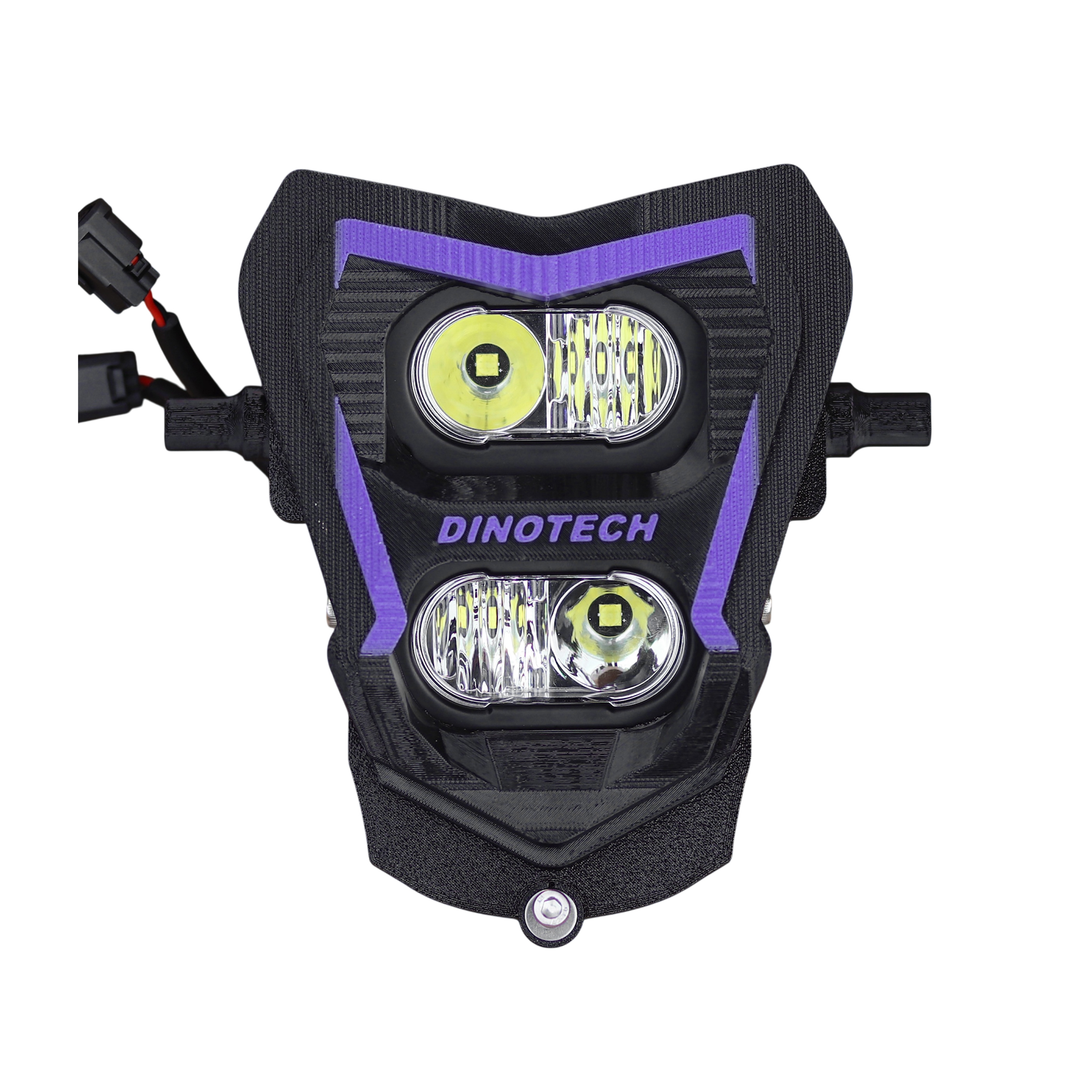 ไฟหน้า Dinotech Headlight Kit Led V.6 - CRF300L