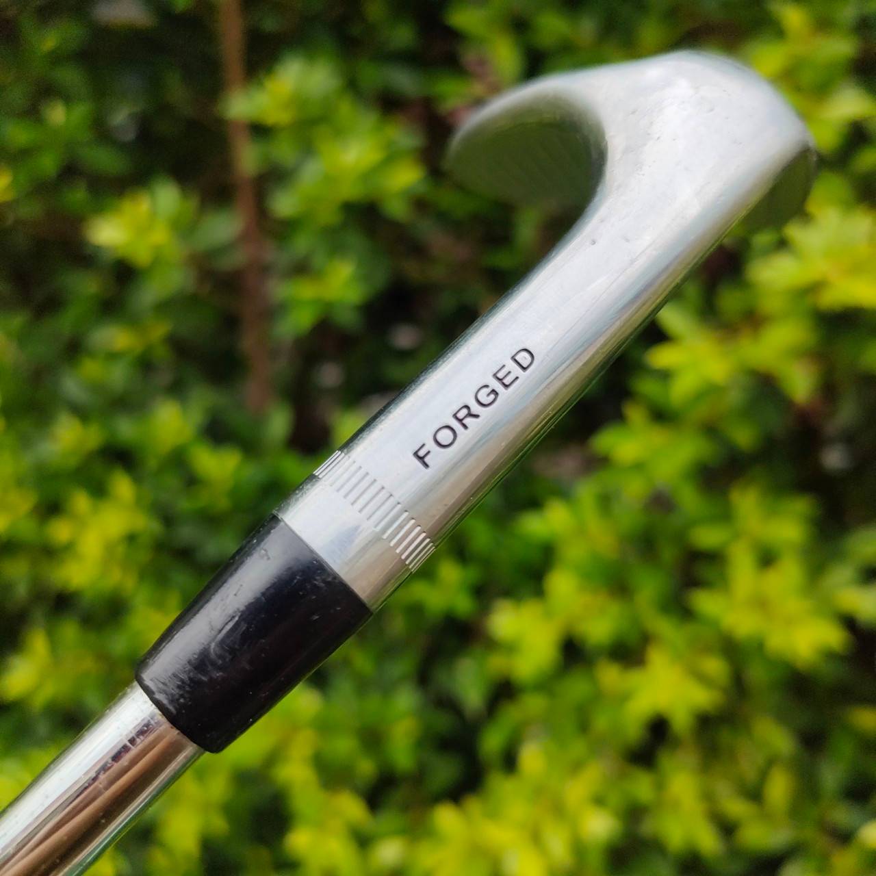 WEDGE CALLAWAY X TOUR FORGED องศา 60 BOUNCE 9 ก้าน FLEX WEDGE เหล็ก FORGED พรีเมี่ยม!!! ไม้กอล์ฟมือสอง ของแท้ BY NakaraLuxurious