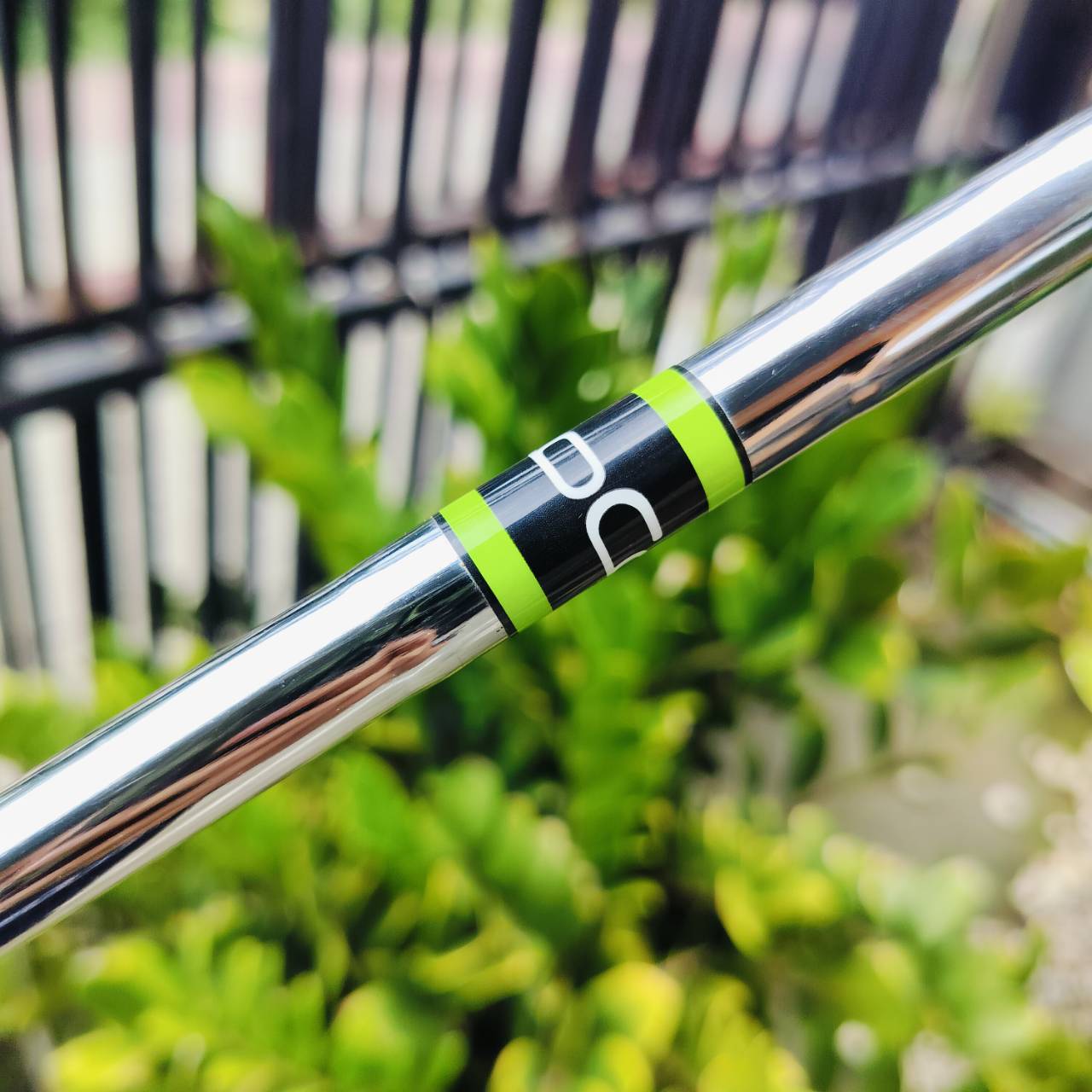 ไม้กอล์ฟครบชุดสำหรับผู้หญิง DUNLOP LOCO L SERIES ชุดคุณภาพมาตรฐาน ราคาสุดคุ้ม . ทั้งชุดประกอบด้วย Driver องศา13 กระดองเคฟล่า และแบนราบลงมา CG ต่ำ ตีง่าย และตีไกลอย่างมาก ไม้กอล์ฟพรีเมี่ยมญี่ปุ่นมือสอง ของแท้ By NakaraLuxurious