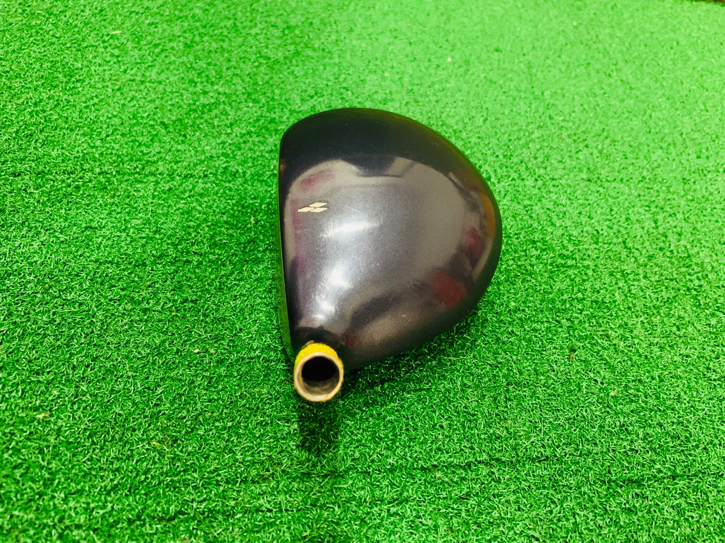 หัวเปล่า Driver องศา10.5