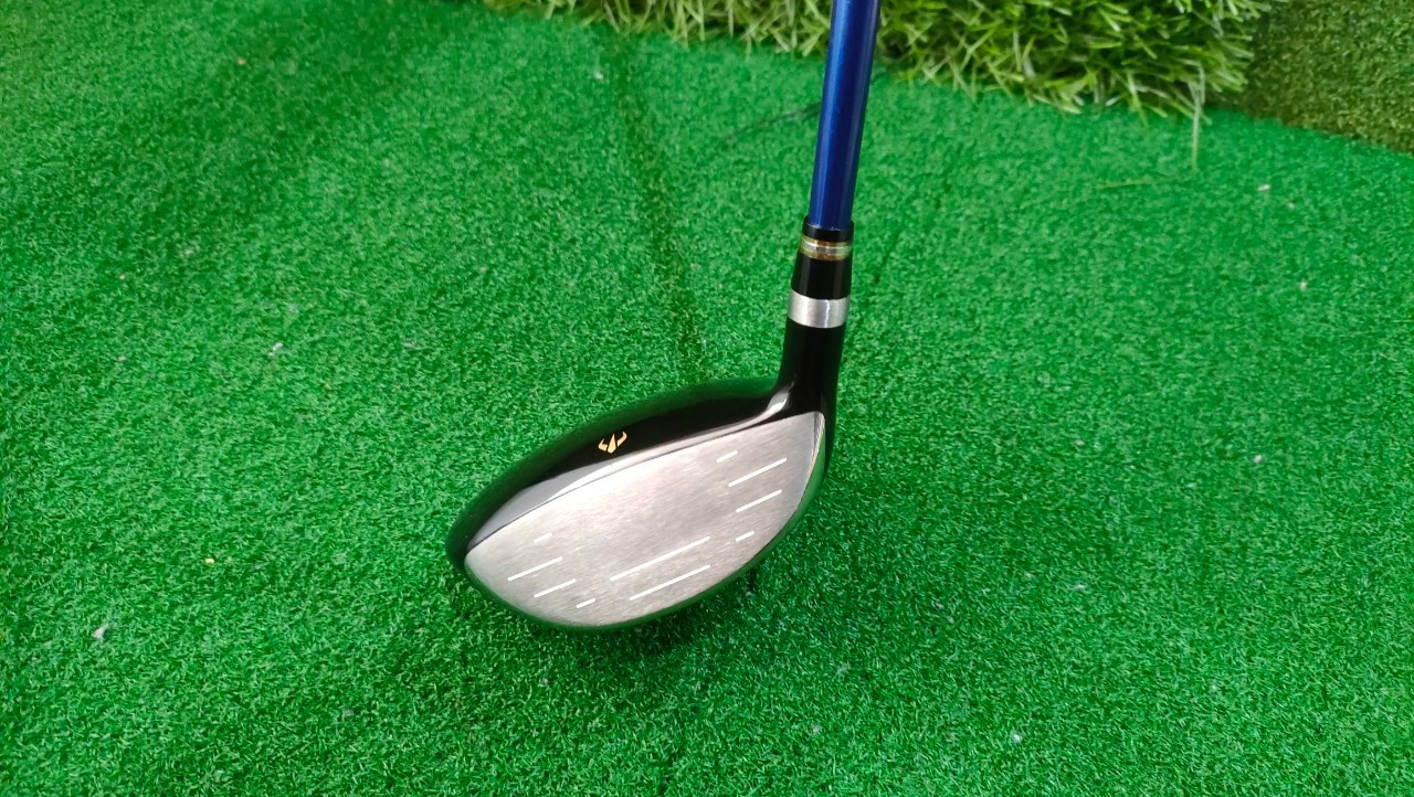 FAIRWAY 5 HONMA BERES S-06 LOFT*18