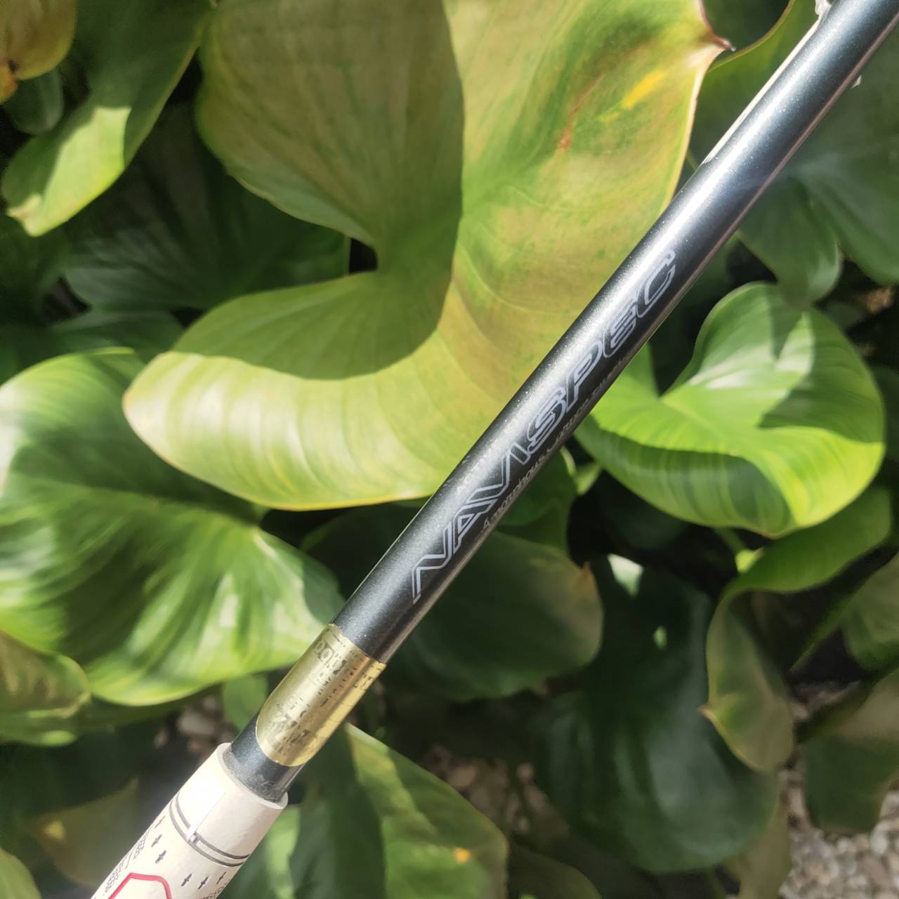 *ไม้กอล์ฟผู้หญิง* FW7 MIZUNO PRESAGE TITANIUM องศา 25