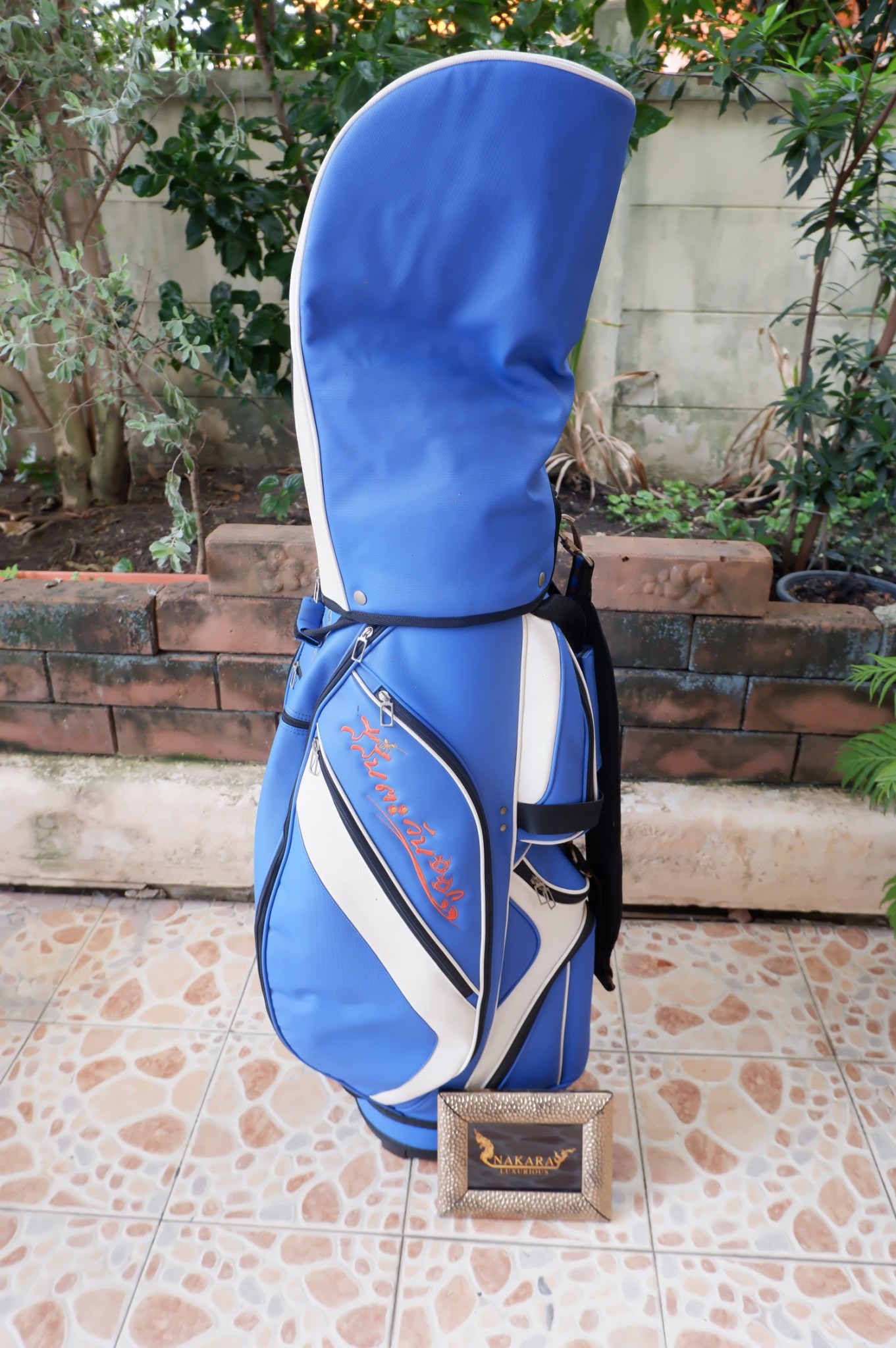 ไม้กอล์ฟครบชุดสำหรับผู้หญิง PROKENNEX GAMMA **สำหรับคนที่ถนัดซ้าย**