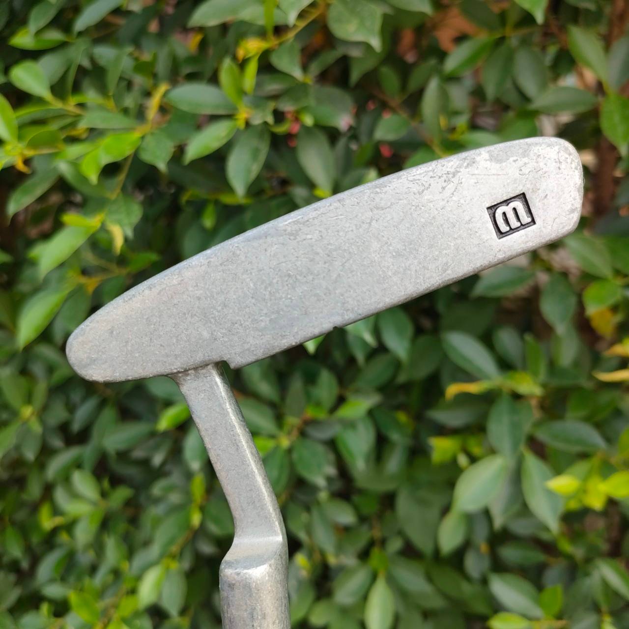 ** ไม้กอล์ฟสำหรับเด็ก ** PUTTER WILSON JUNIOR ความยาว 29 นิ้ว สำหรับคุณหนูๆ โดยเฉพาะ พัตต์ง่าย เล็งง่าย แม่นยำ