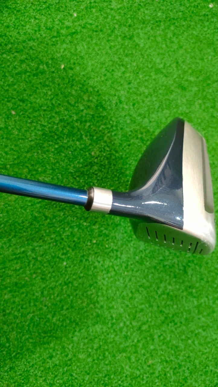 DRIVER TIGER SHARK FORGED TS960