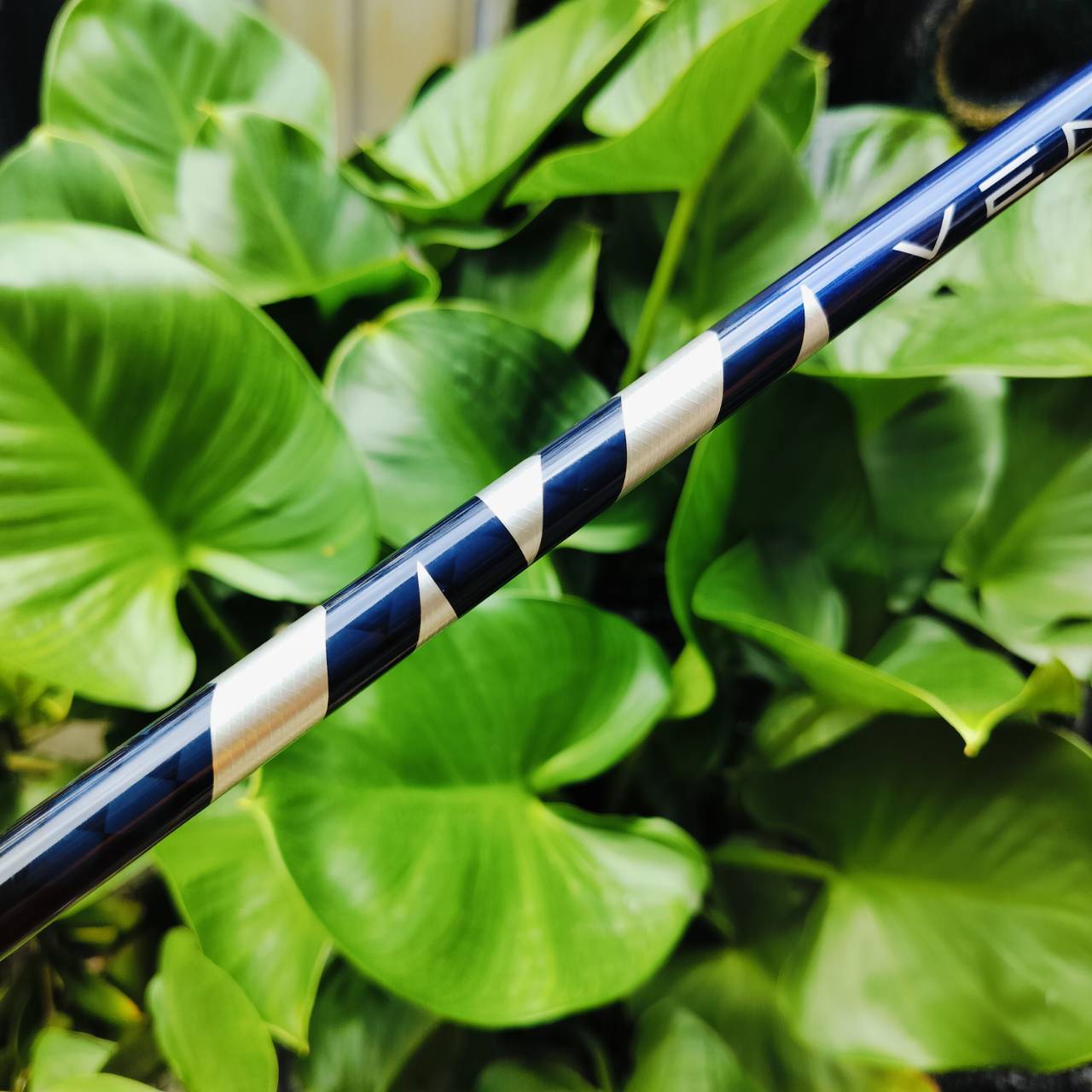 Fujikura Ventus TR Blue VeloCore ความยาวเฉพาะก้าน 44 นิ้ว ตัว 50 S มากับกริพ IOMIC และสลีฟอย่างดี สภาพสวยมากค่ะ พลาดไม่ได้!!! ก้านโมยอดนิยมสูงสุดของวงการ!!!