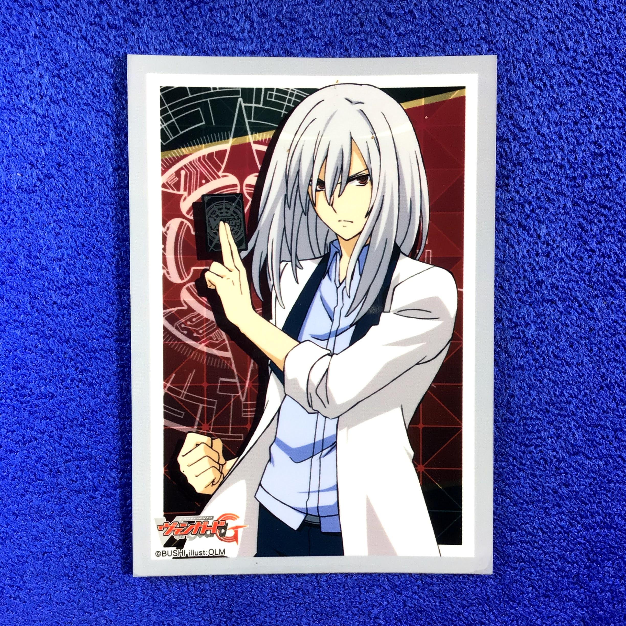 Vol.302 - Ibuki Kouji (Single)