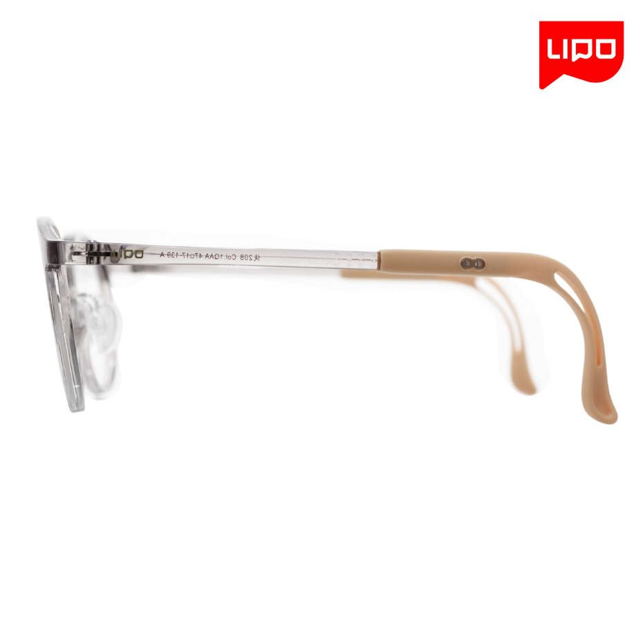 แว่นตาเด็ก LIPO รุ่น XIA 208 Col.1QAA