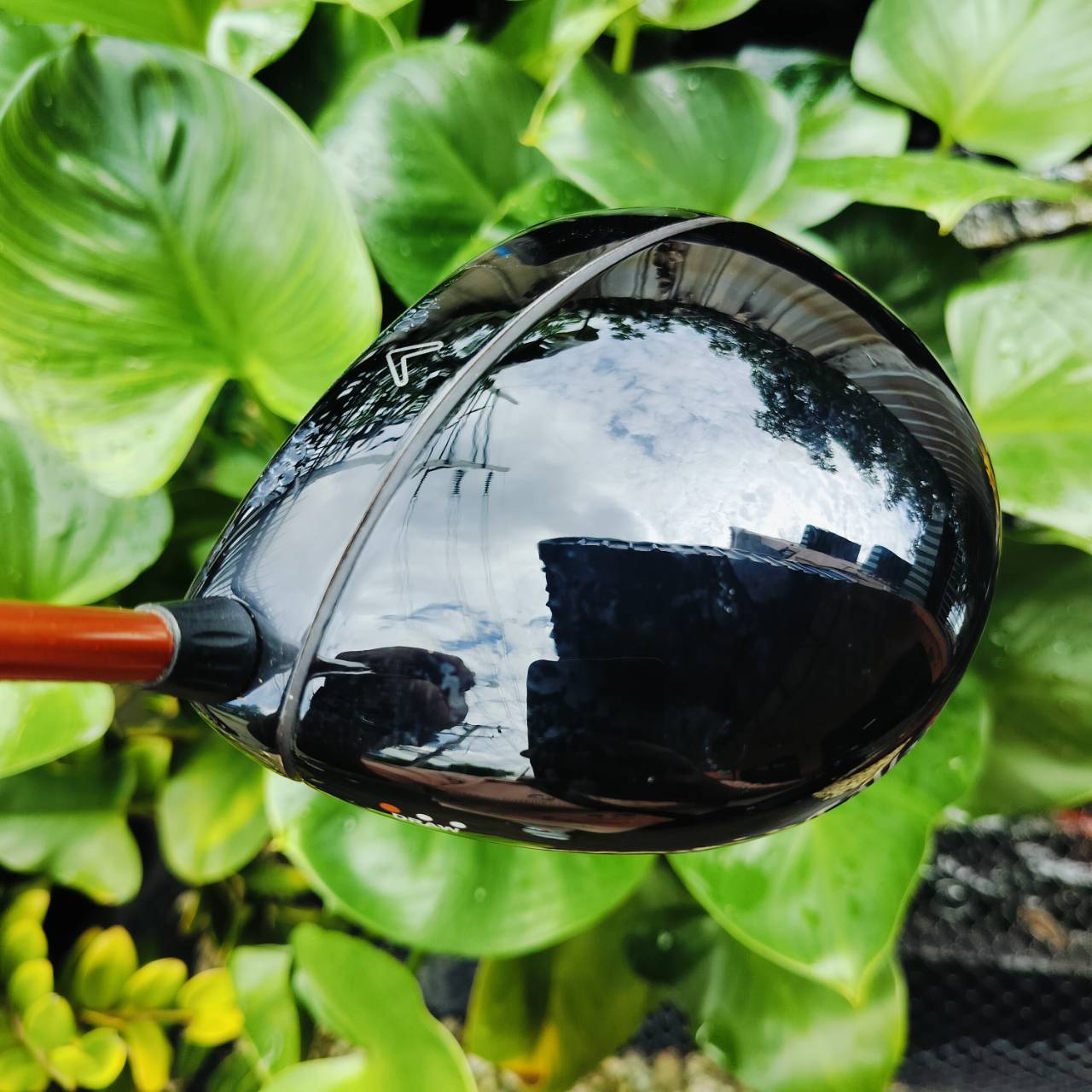 Driver Callaway FUSION FT-3 หัวใหญ่ หน้าเด้งมาก ตีไกลมากๆ พัฒนาจากรุ่นก่อนๆที่ตีไกลมาก ไม้กอล์ฟพรีเมี่ยมมือสอง ของแท้ By NakaraLuxurious