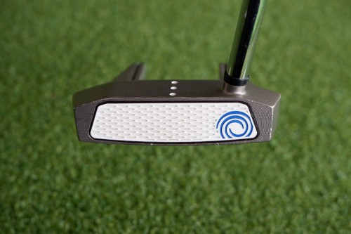 PUTTER ODYSSEY WHITE HOT RX #7
