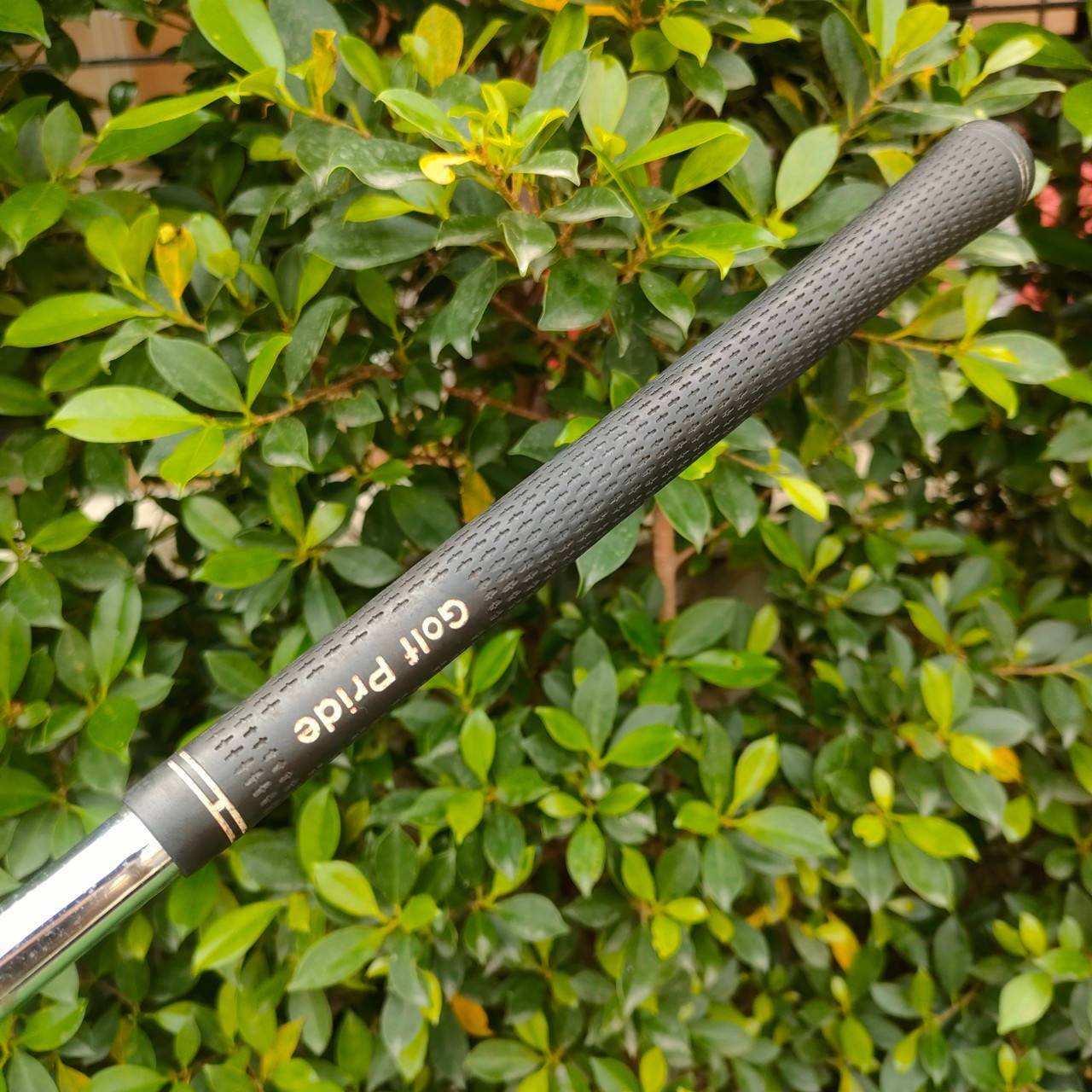 ชุดเหล็ก TITLELIST DCI มีเหล็ก 3 - 9 เเละ PW เเละ SW ก้าน TX-TOUR FLEX R สภาพสวยเดิมๆครบ