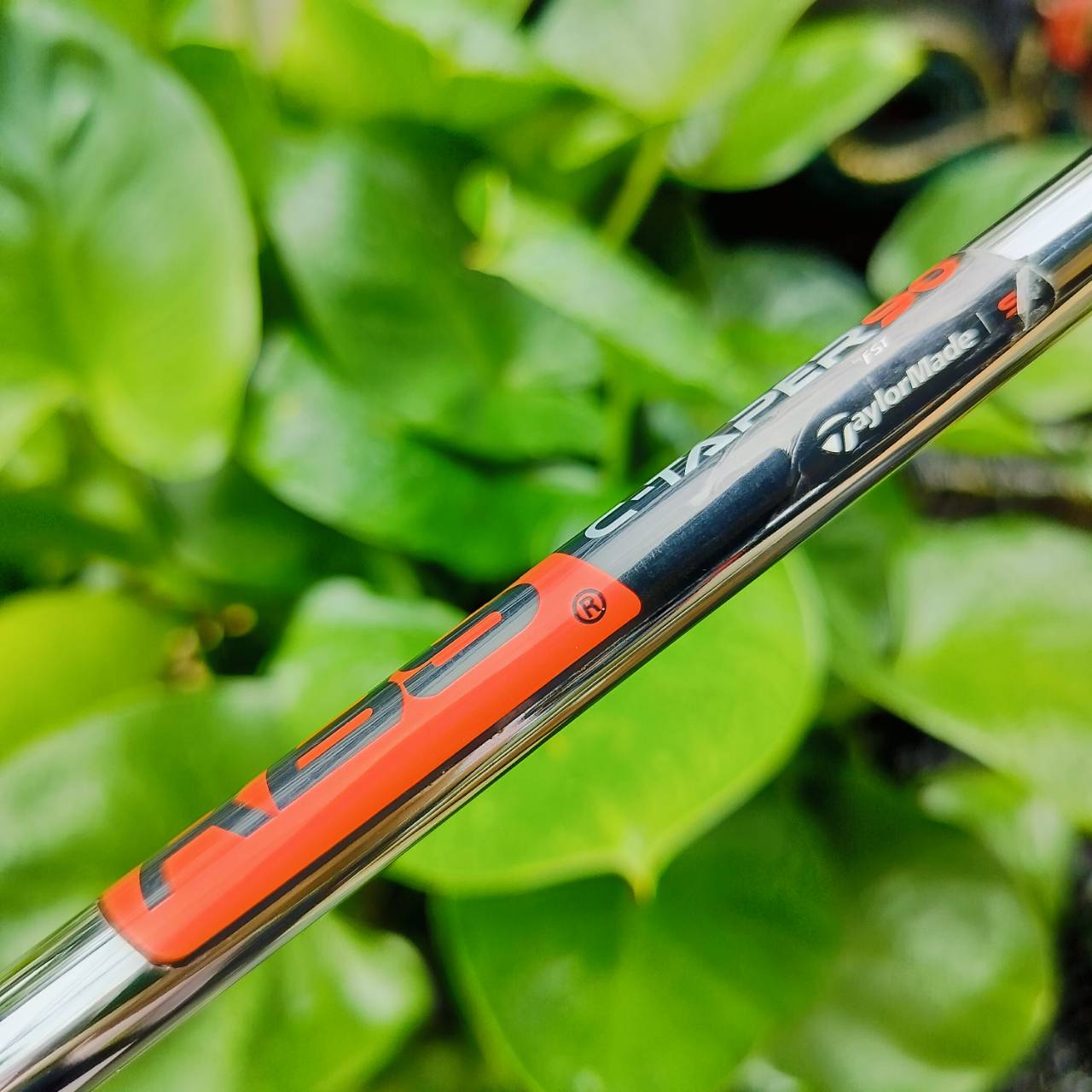 U4 Taylormade Jetspeed องศา 22 ก้านเหล็ก KBS C-TAPER90 FLEX S ตัวนี้ตีมันส์มากๆ หัวสวยดุดัน สีดำ มาพร้อมก้านเหล็กเบา ที่ตีได้แม่นยำ ไม้กอล์ฟมือสอง ของแท้ By NakaraLuxurious