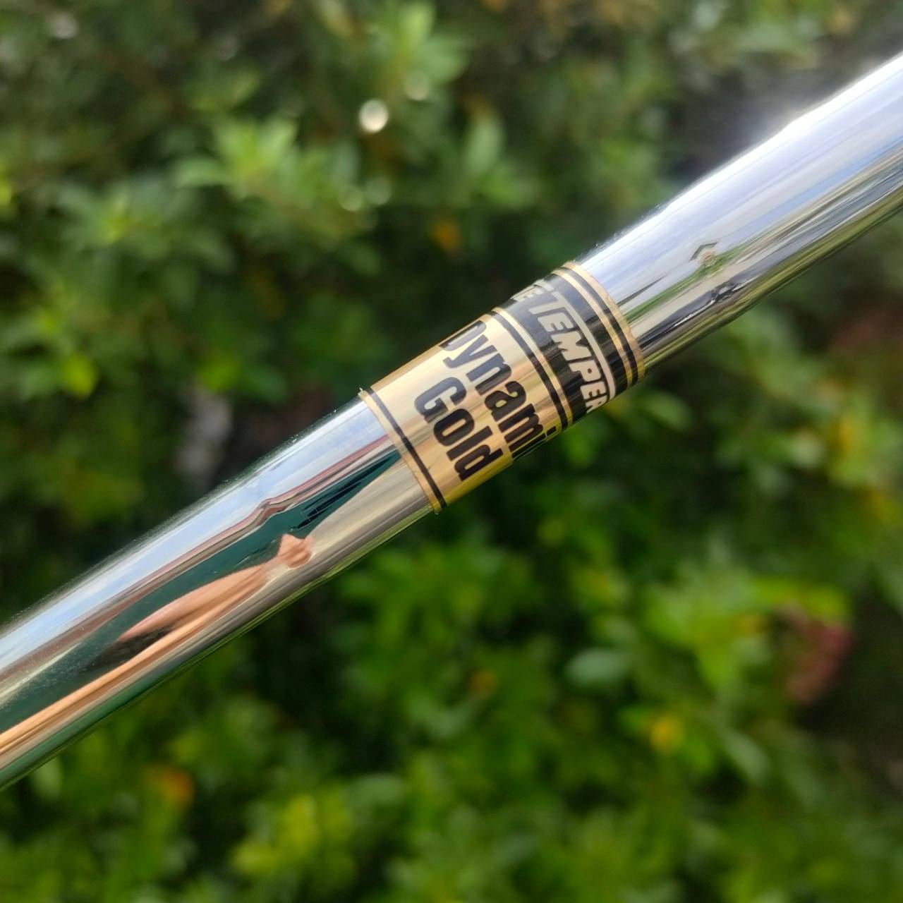 WEDGE MIZUNO MP SERIES องศา 52 เบาท์ 07 ก้าน DYNAMIC GOLD S200 ก้านเหมาะมากๆ วัสดุ GRAIN FLOW FORGED สุดนุ่ม สุดพรีเมี่ยม ชิพสปินจัด น้ำหนักดีมาก MADE IN JAPAN ไม้กอล์ฟมือสอง ของแท้ BY NakaraLuxurious
