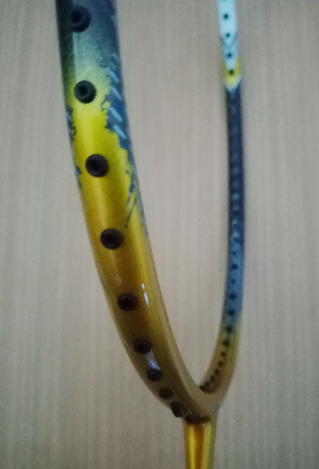 Dunlop Apex Synergy