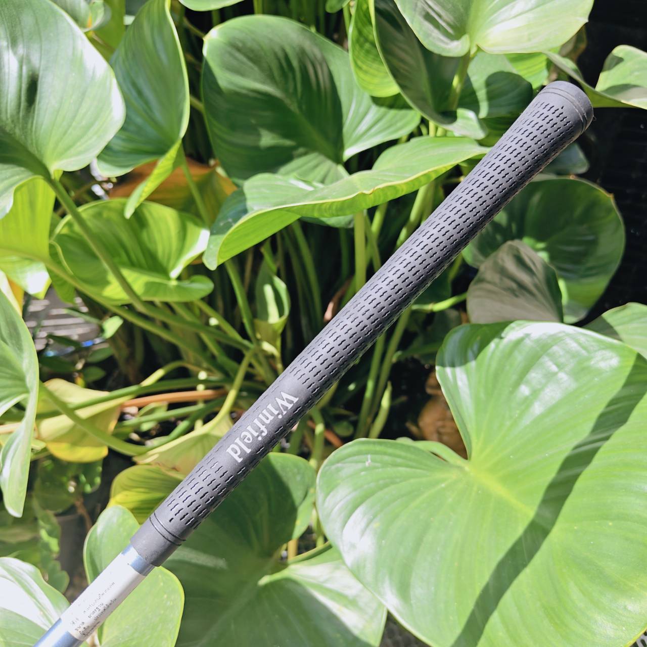 ชุดเหล็กสำหรับผู้หญิง WINFIELD POWER EDGE L.C.G. • FLEX LADY ตีง่าย ระยะดี!💖