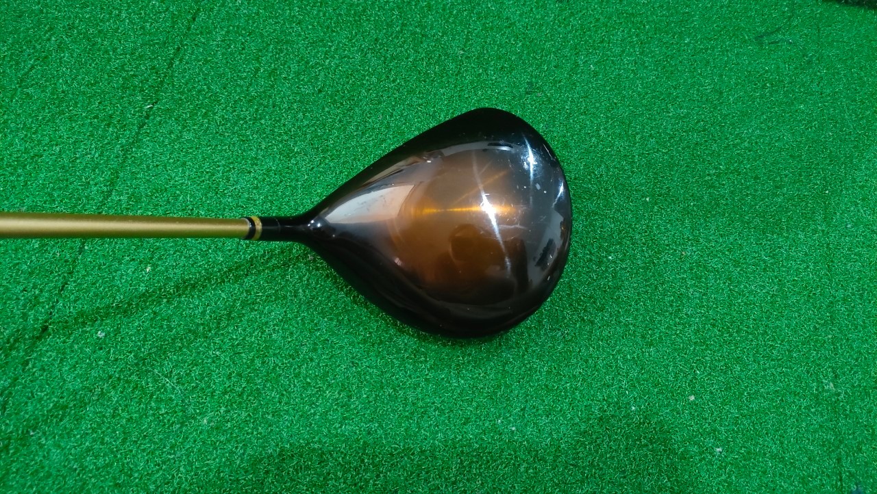 DRIVER KATANA VOLTIO II HI