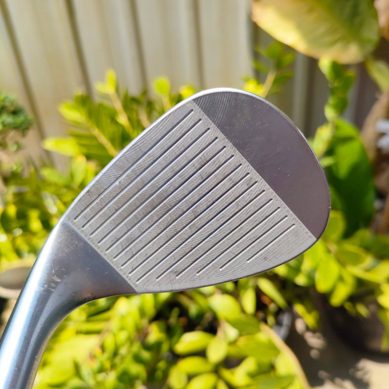 WEDGE CLEVELAND RTX 588 องศา 60 ก้าน DYNAMIC S200 เป็นตัว ROTEX 2.0 MILLED ชัดๆ สวยๆ ไม้กอล์ฟพรีเมี่ยมมือสอง ของแท้ By NakaraLuxurious