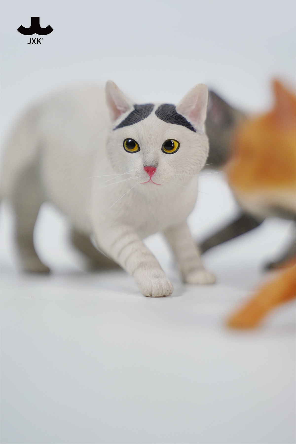 [สั่งจอง] JXK JXK179 1/6 : Cat 3.0