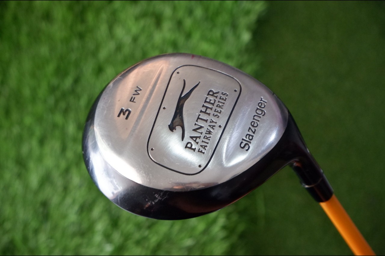 FAIRWAY 3 PANTHER SLAZENGER