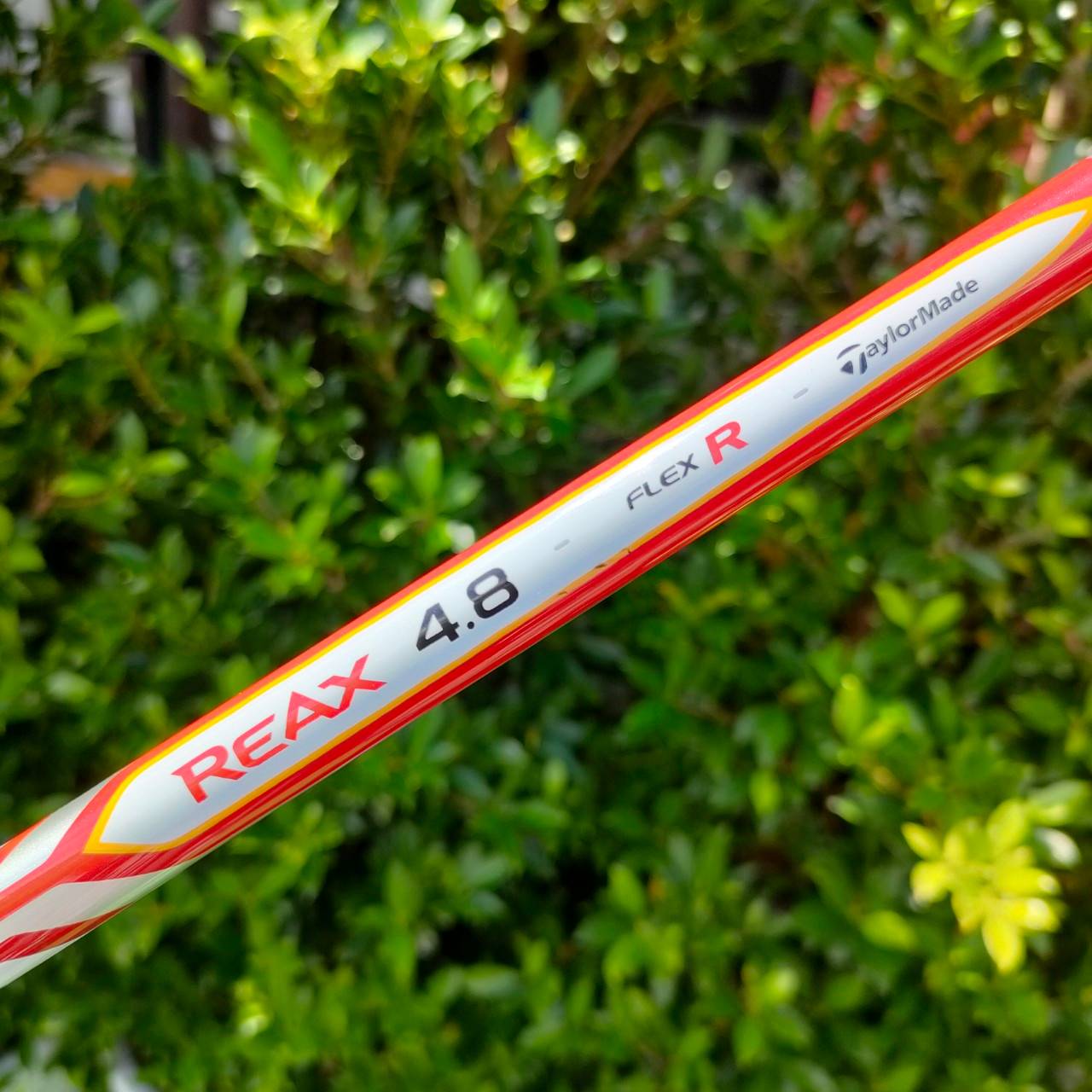 DRIVER TAYLORMADE BURNER SUPERFAST 2.0 ก้าน RE AX 4.8 FLEX R องศา 10.5 ตีไกลมาก ตัวนี้ตัว 2.0 หัวดำ กระดองขาว มันส์