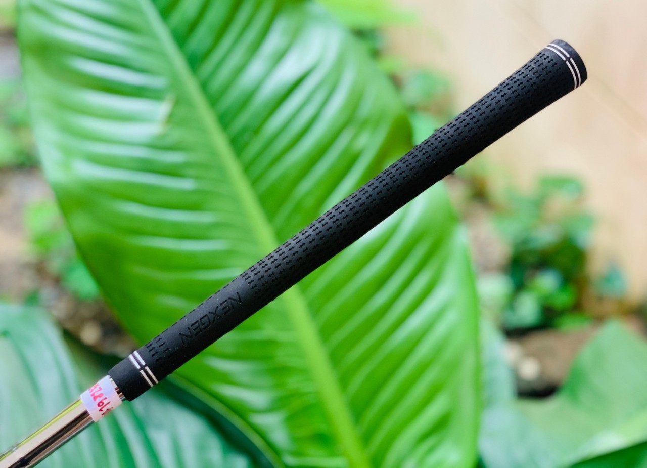 CHIPPER ODYSSEY รุ่น MAR X Man X ACT 37องศา