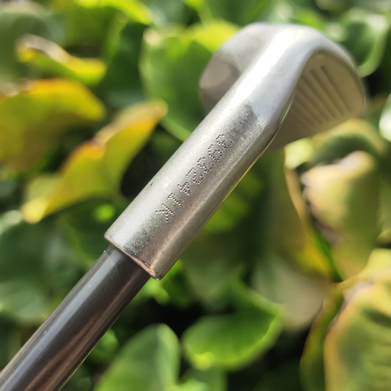 ชุดเหล็ก PING ZING ก้านกราไฟต์ KARSTEN 101 BY ALDILA เซ็ตเหล็กระดับตำนานจาก PING