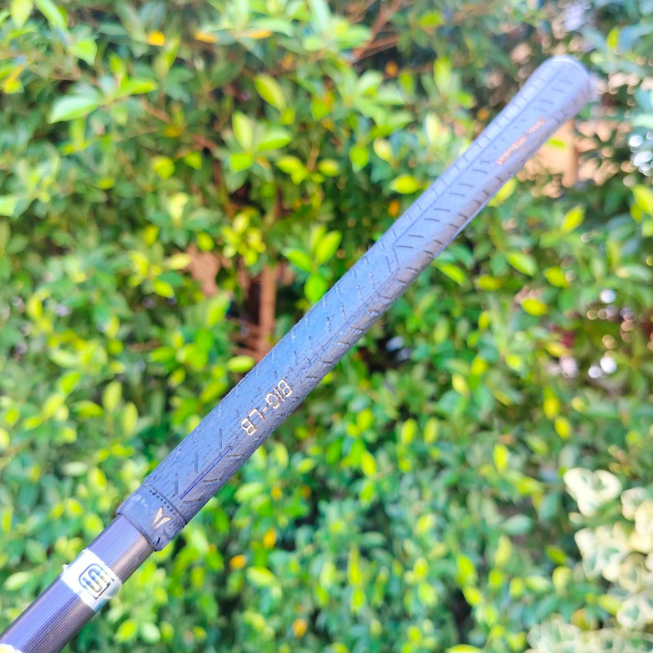 FW HONMA BIG-LB α ก้าน TITANIUM CARBON M-30 FLEX S-2 FLEX ไม่แข็งนะครับ S-2 จริงๆก็คือ R ครับ เป็นก้านไทเทเนี่ยมคุณภาพสูง ไม้กอล์ฟมือสอง ของแท้ BY NakaraLuxurious