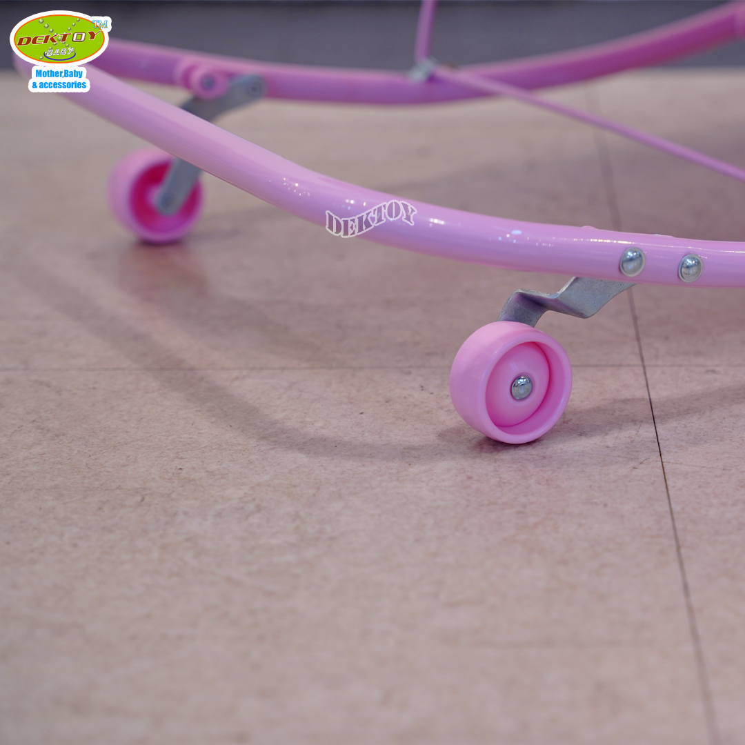 Cradle world เปลโยกเด็ก C232