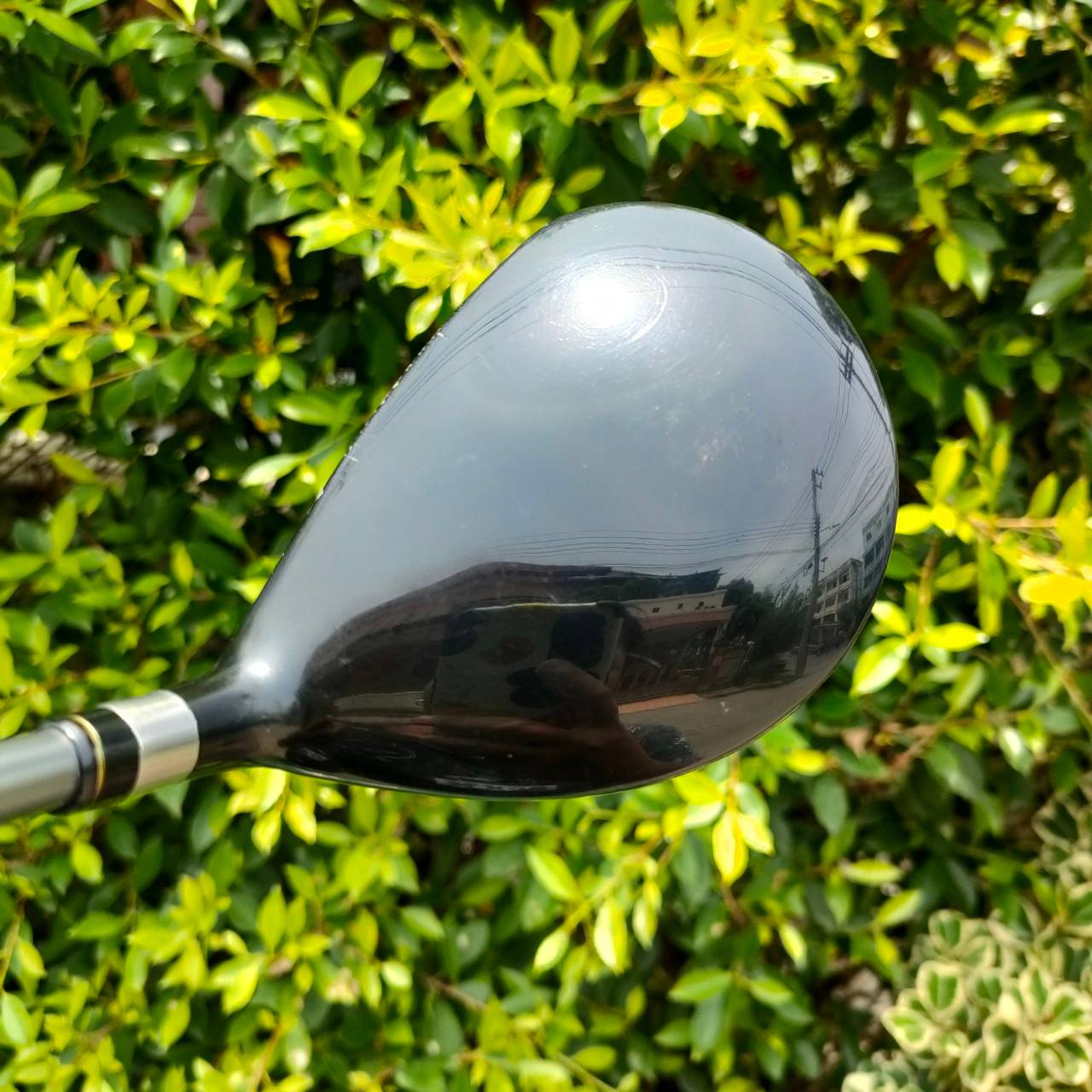 FW3 MARUMAN EXIM NANO EXTRA IMPACT องศา 16 ก้าน NANO FLEX S รุ่น FW ที่ตีไกลแบบสุดๆครับ หน้าเด้งสุดๆ MARAGING