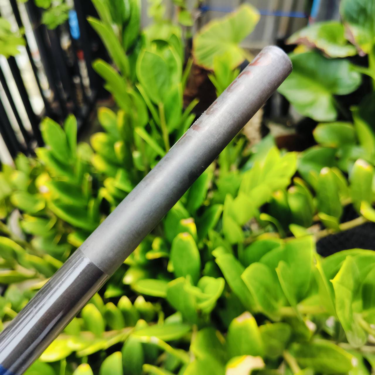 ก้านกราไฟต์ใส่ชุดเหล็ก PARAGON SUPER PRE I-375 FLEX R MADE IN U.S.A. ความยาวเฉพาะก้าน 37.5 เป็นก้านของใหม่มือหนึ่ง ลดล้างสต๊อค!!!