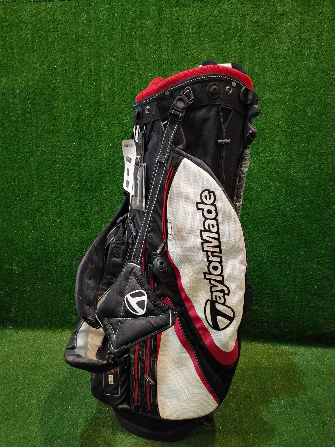 ถุง Taylormade ขาตั้ง ของแท้