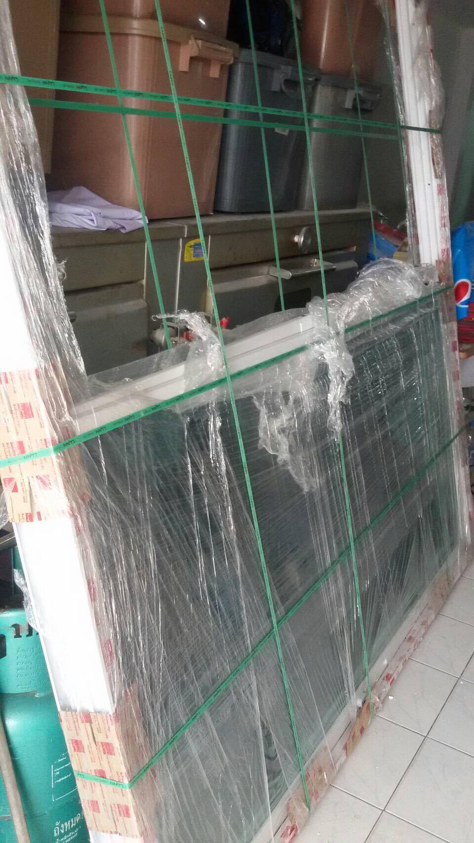 ตัวอย่างงาน งานรีโนเวท ทั้งหลัง บ้านคุณอรทัย