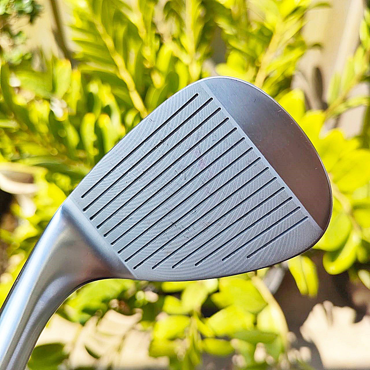 WEDGE KAMUI WORKS FORGED องศา 58 ก้าน TOUR AD FLEX S เป็นก้าน TOUR AD สำหรับ WEDGE โดยเฉพาะ เป็น FRGED PREMIUM JAPAN แท้ๆ ไม้กอล์ฟมือสอง ของแท้ BY NakaraLuxurious