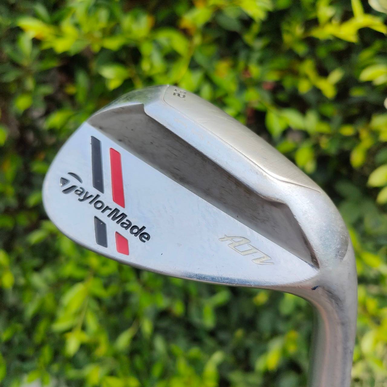 WEDGE TAYLORMADE ATV องศา 52 ก้าน KBS WEDGE FLEX สภาพสวย ของดีก้านดี ราคาดี