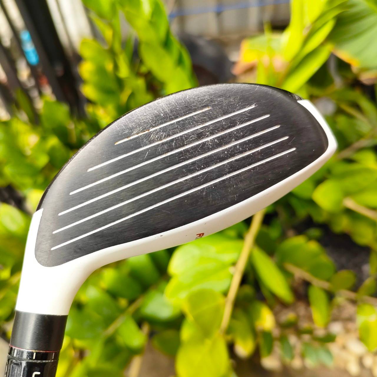 FW3 TAYLORMADE R11S องศา 15.5 ก้าน RIP PHENOM FLEX R สภาพเดิมๆ สามารถไขปรับได้ตามวงสวิง ไม้กอล์ฟพรีเมี่ยมมือสอง ของแท้ By NakaraLuxurious