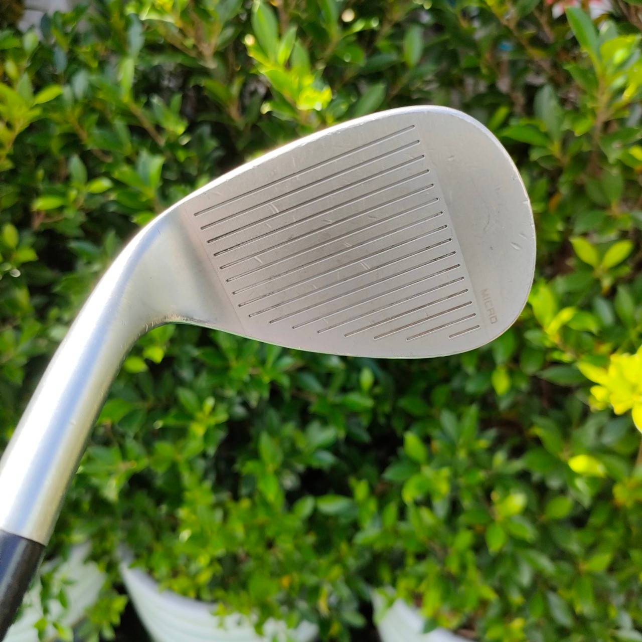 WEDGE TAYLORMADE ATV องศา 60 ก้าน KBS สุยอดของดีครับ ก้านดีมาก