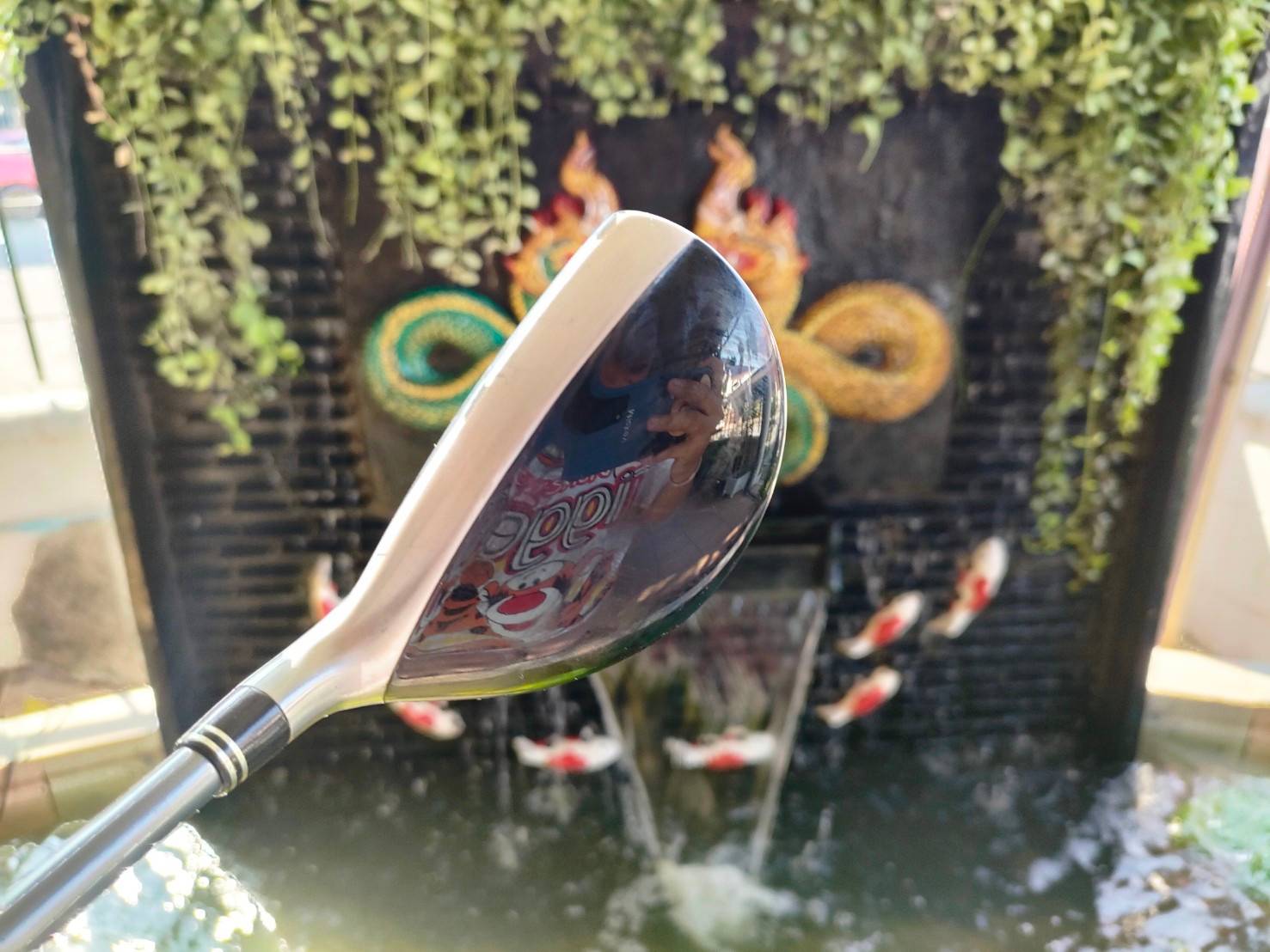 UTLITY KING COBRA BAFFLER