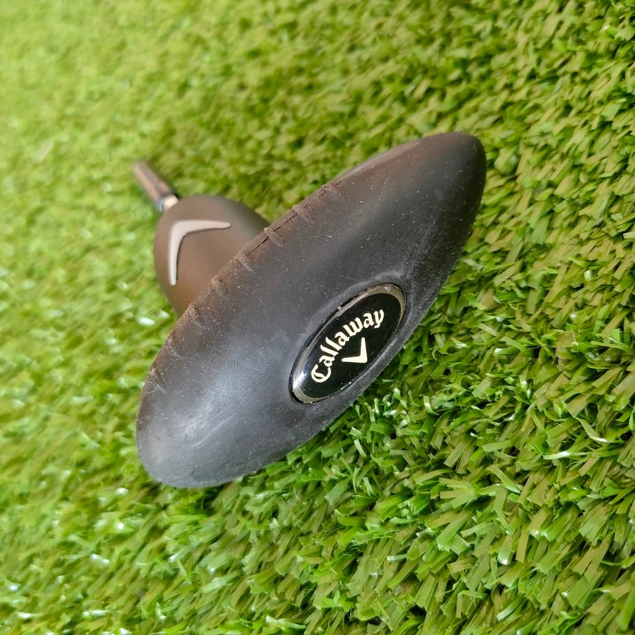 ตัวไข CALLAWAY มือสอง สภาพไม่ได้ใช้เลยครับ