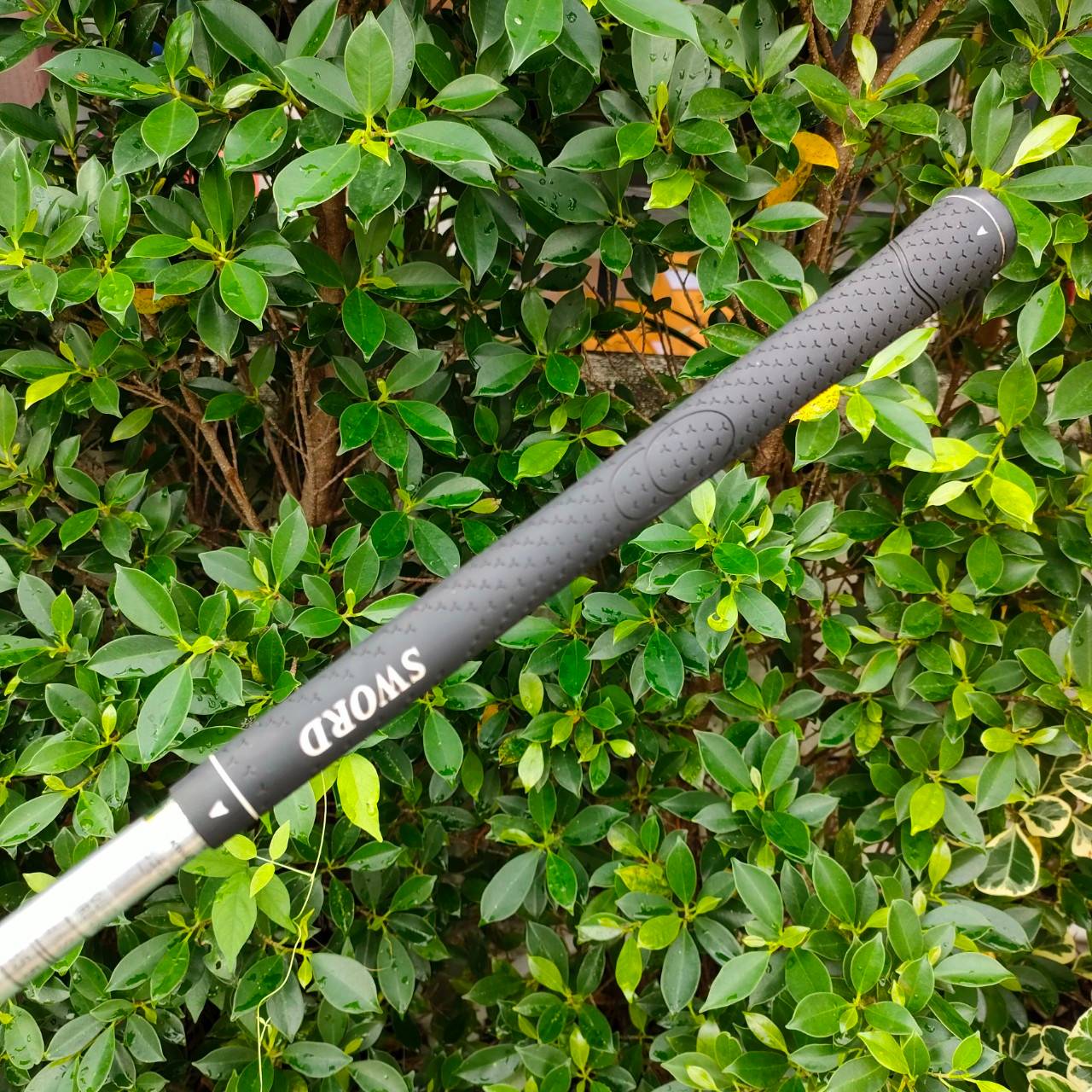 A/S VOLTIO SILVER ก้าน FUJIKURA SPEEDER 550 FLEX R องศา 52 สุดพรีเมี่ยมจากญี่ปุ่น