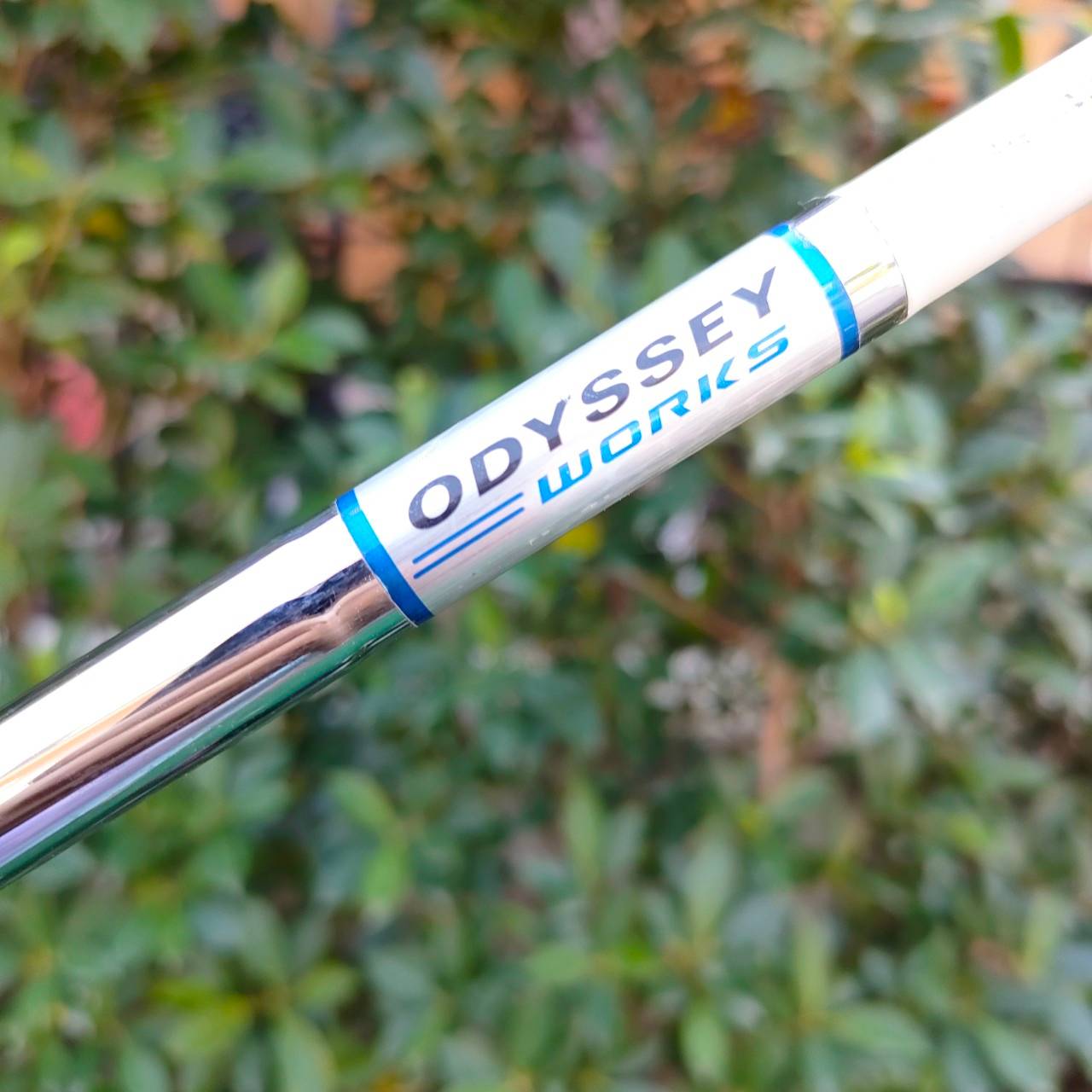 PUTTER ODYSSEY WORKS VERSA V-LINE ความยาว 33 นิ้ว