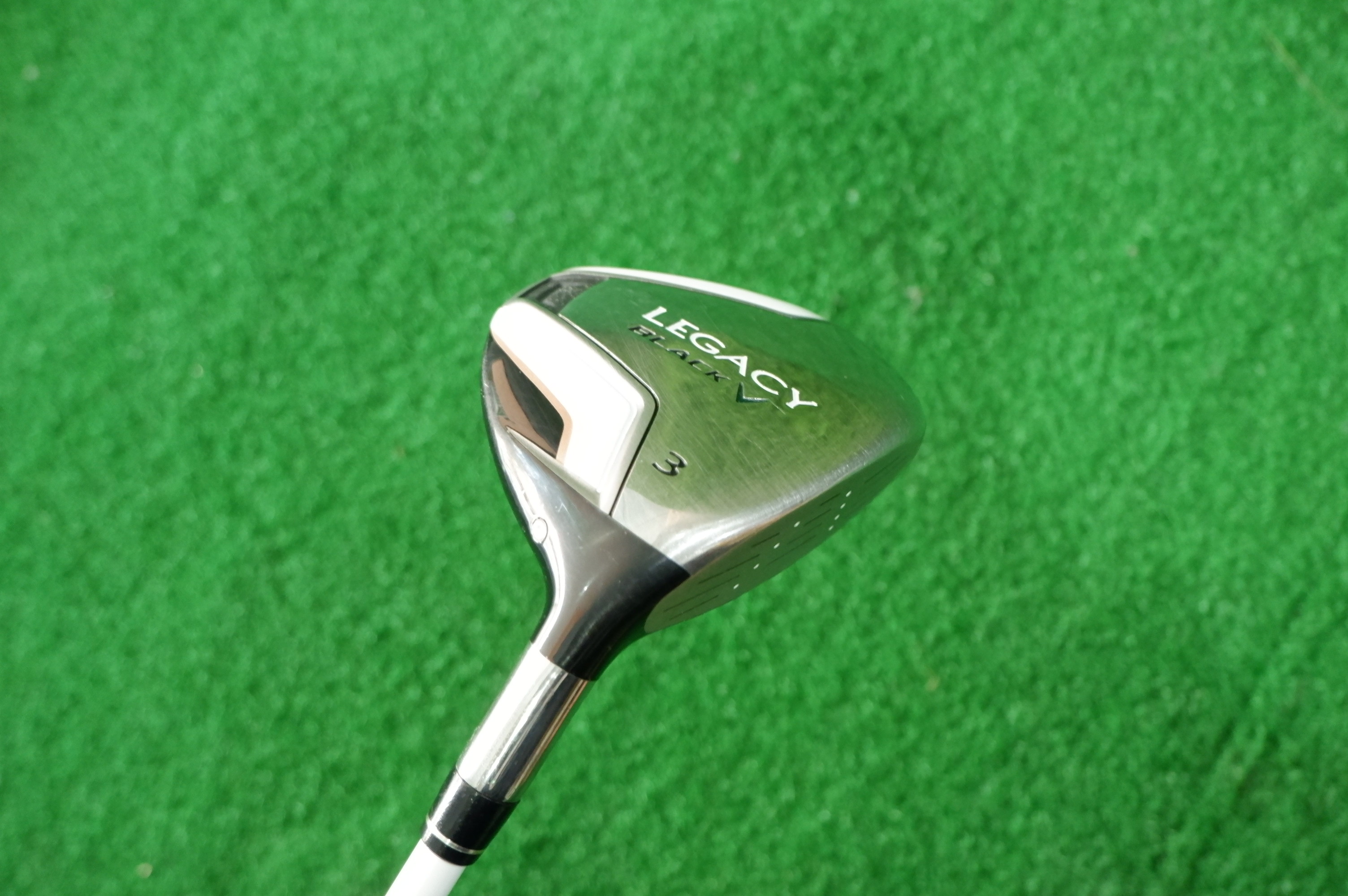 FAIRWAY 3 CALLAWAY LEGACY BLACK