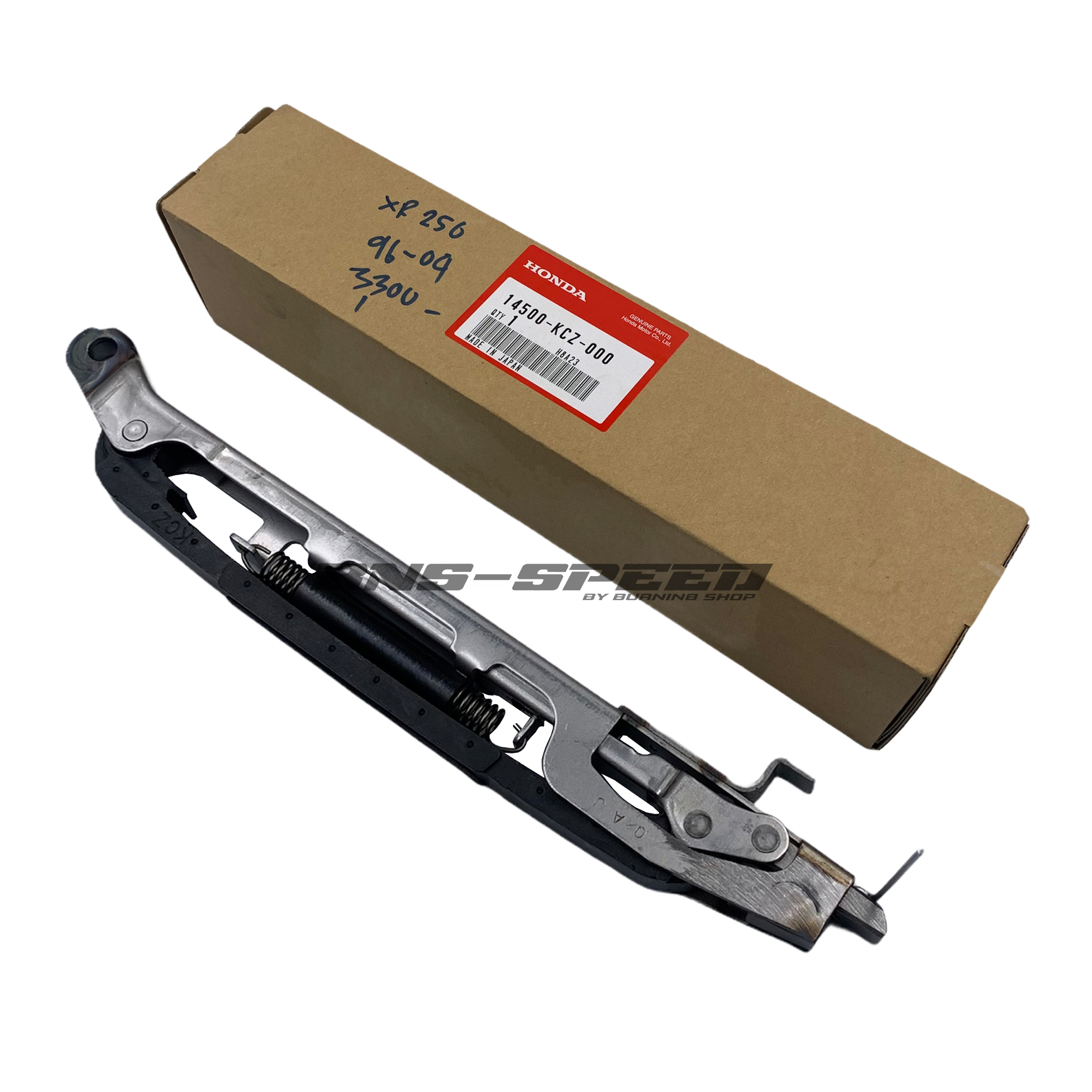 ตัวดันโซ่ราวลิ้น Honda XR250R 1996-2004