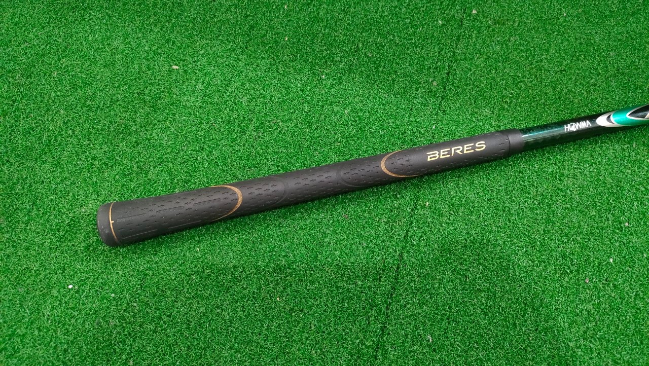 DRIVER HONMA BERES E-05