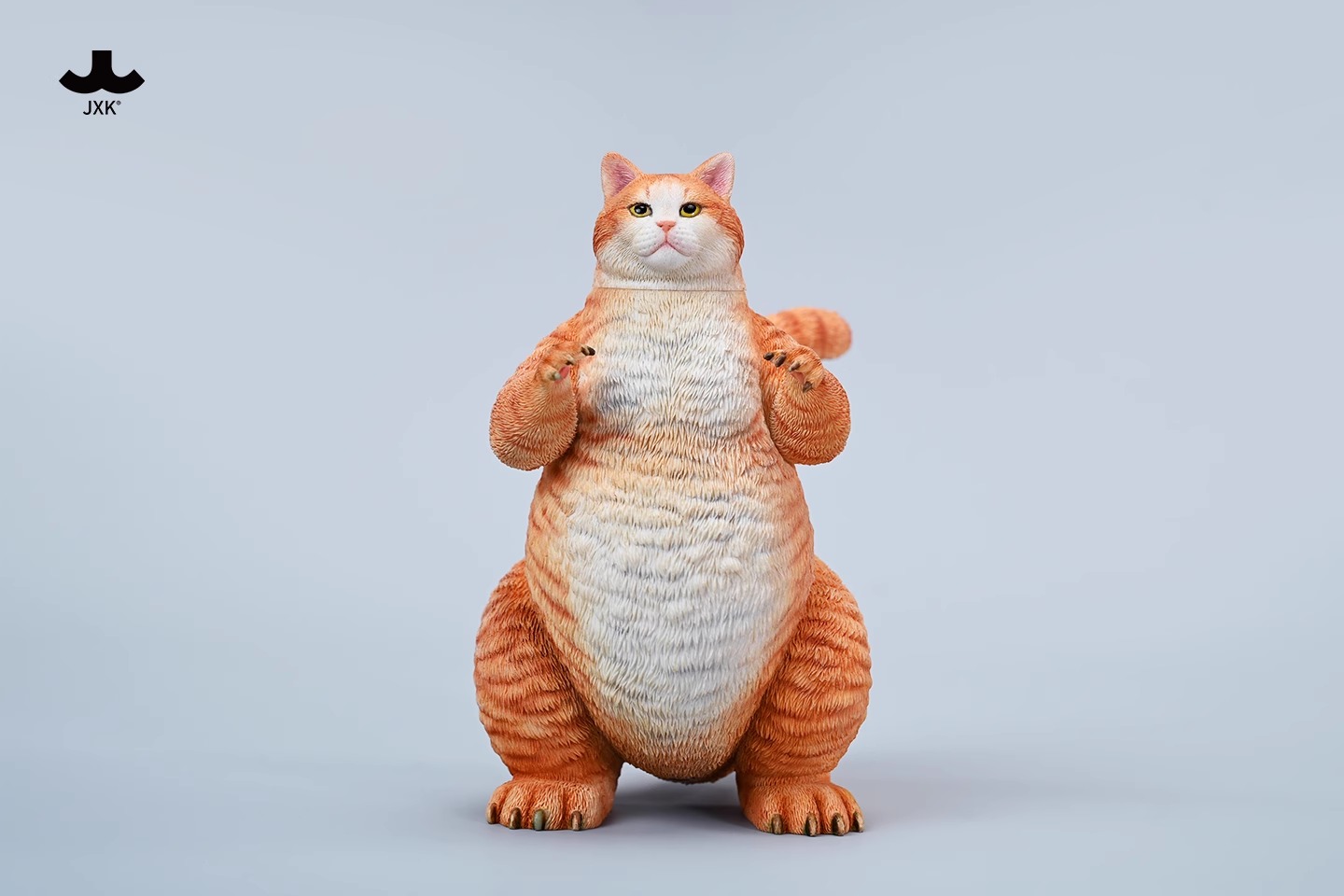 [สั่งจอง] JXK : Meowzilla