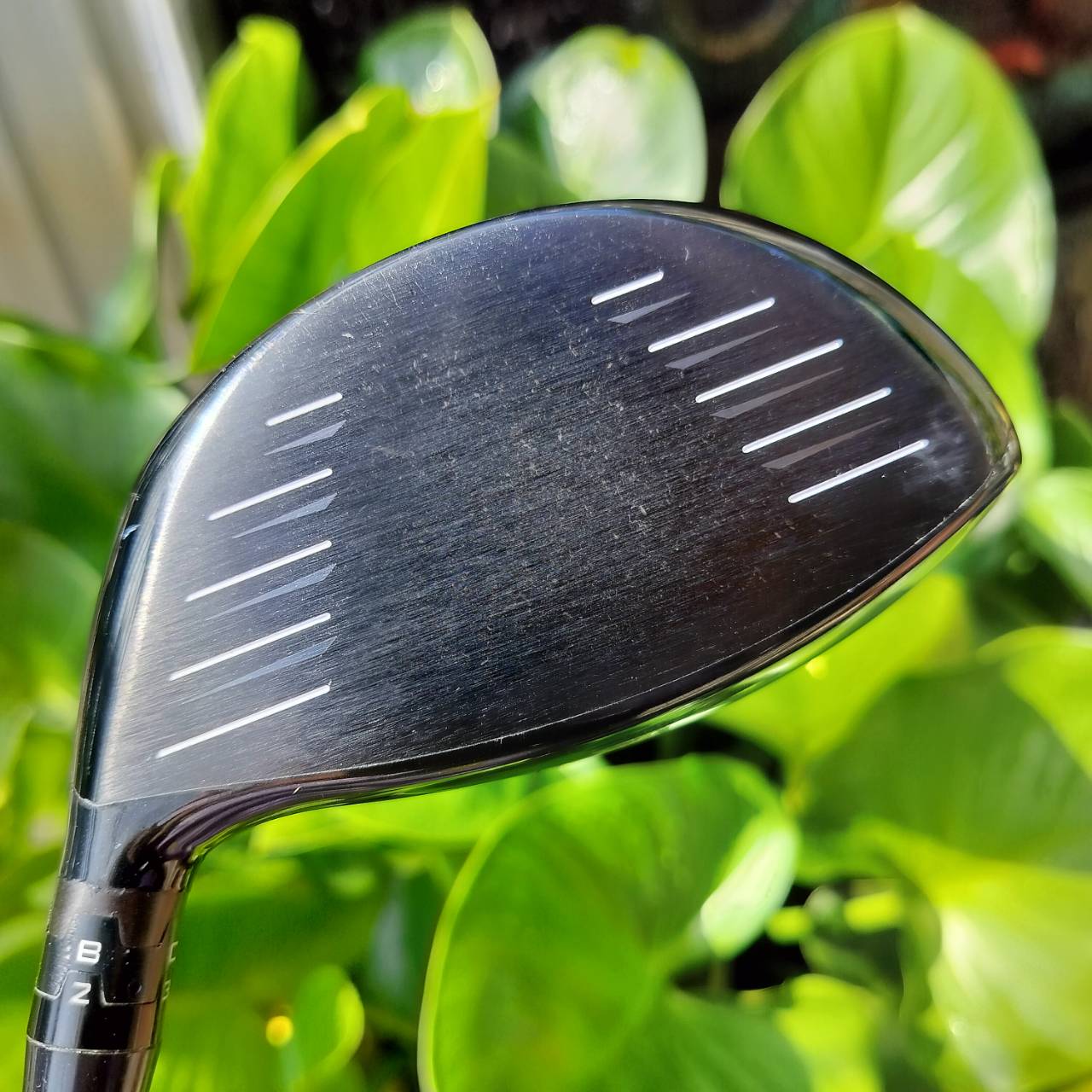 Driver Titleist 915D3 องศา 9.5 ก้าน TOUR AD MT-6 S สวยมาก ใช้ดีทุกระดับฝีมือ ตีไกลมากจริงๆ ไม้กอล์ฟพรีเมี่ยมมือสอง ของแท้ By NakaraLuxurious