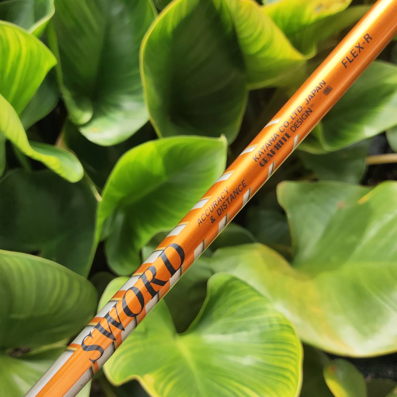 Hybrid SWORD SNIPER i เบอร์ 7 (27°) ✅ Loft 27° ตีง่าย +ไกล กว่าเหล็ก แต่แม่นเหมือนตีเหล็ก!